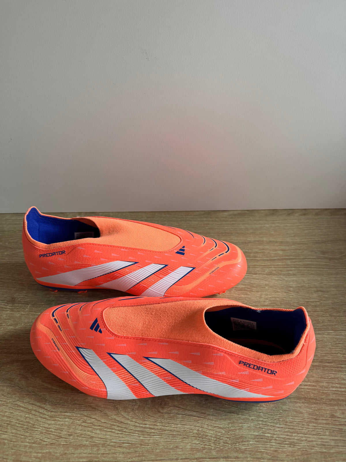 Adidas Predator League Laceless FG MG