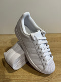 Adidas Superstar 2 "triple white"