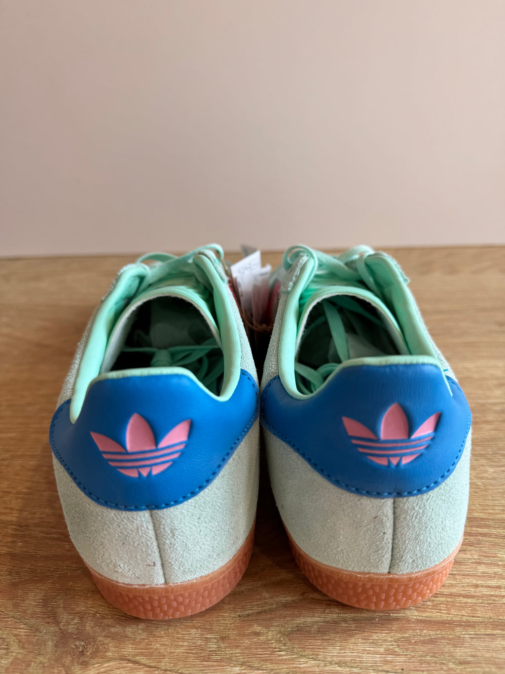 Adidas Gazelle J