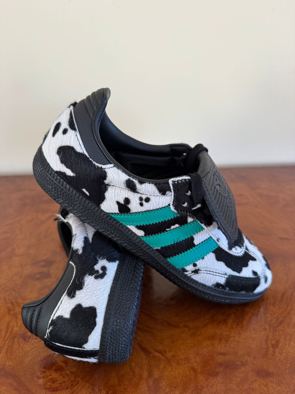 Adidas Samba LT