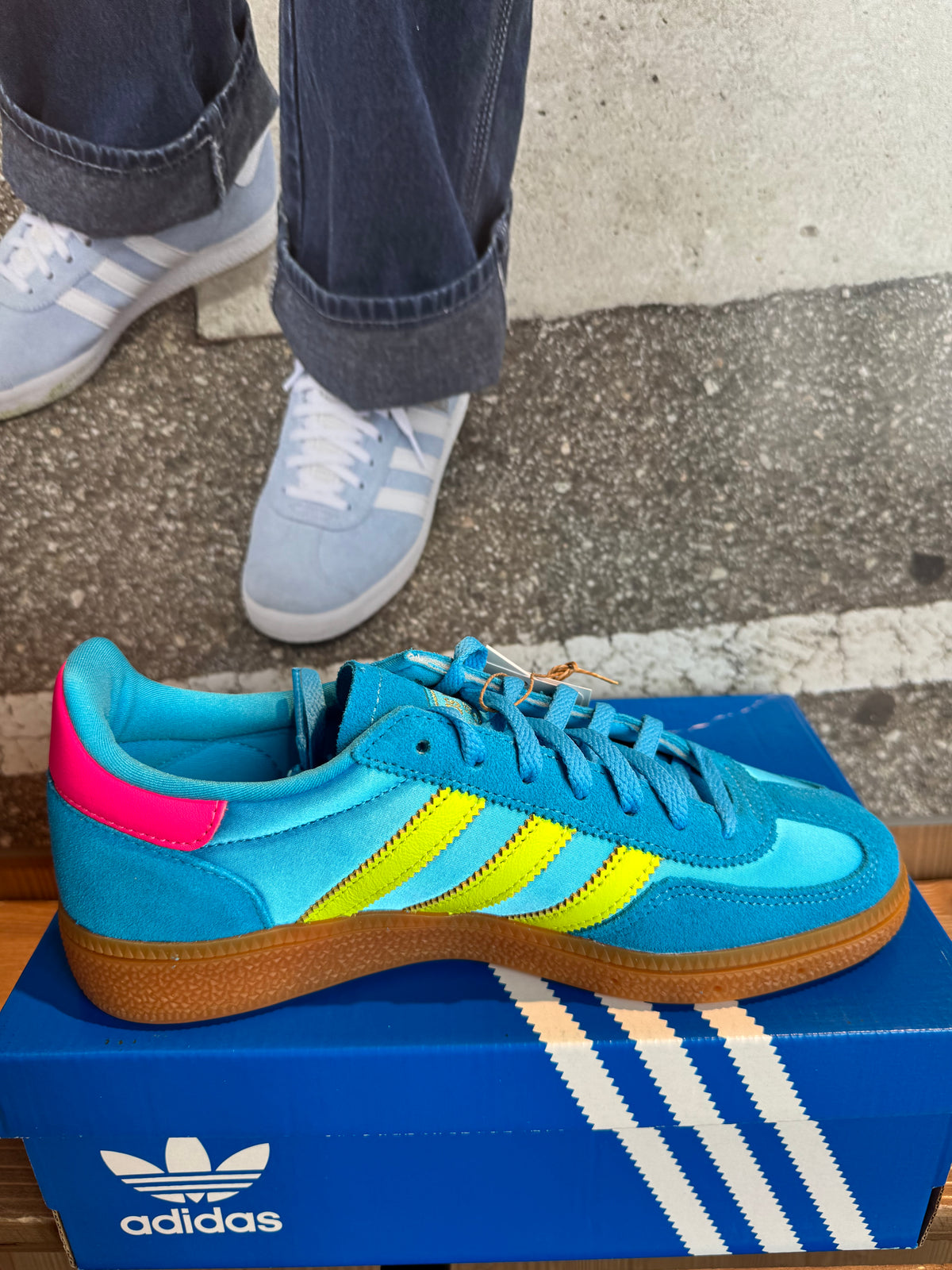 Adidas Handball Spezial