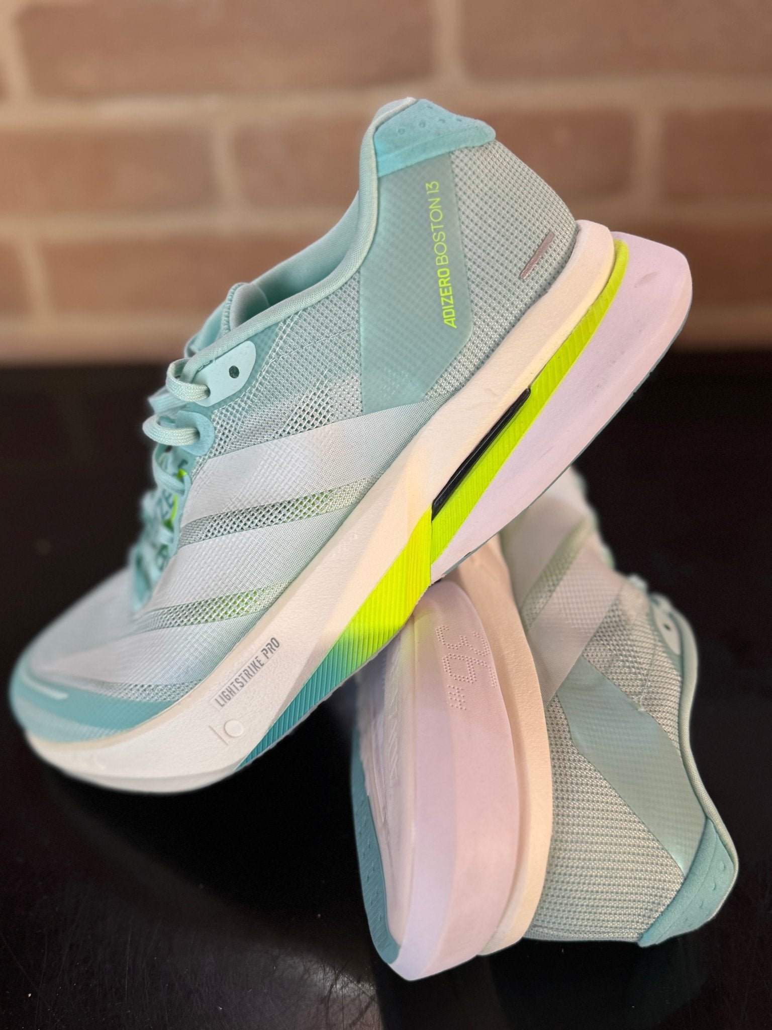 Performance running shoes - Serie 13 - Giaguaro_Store