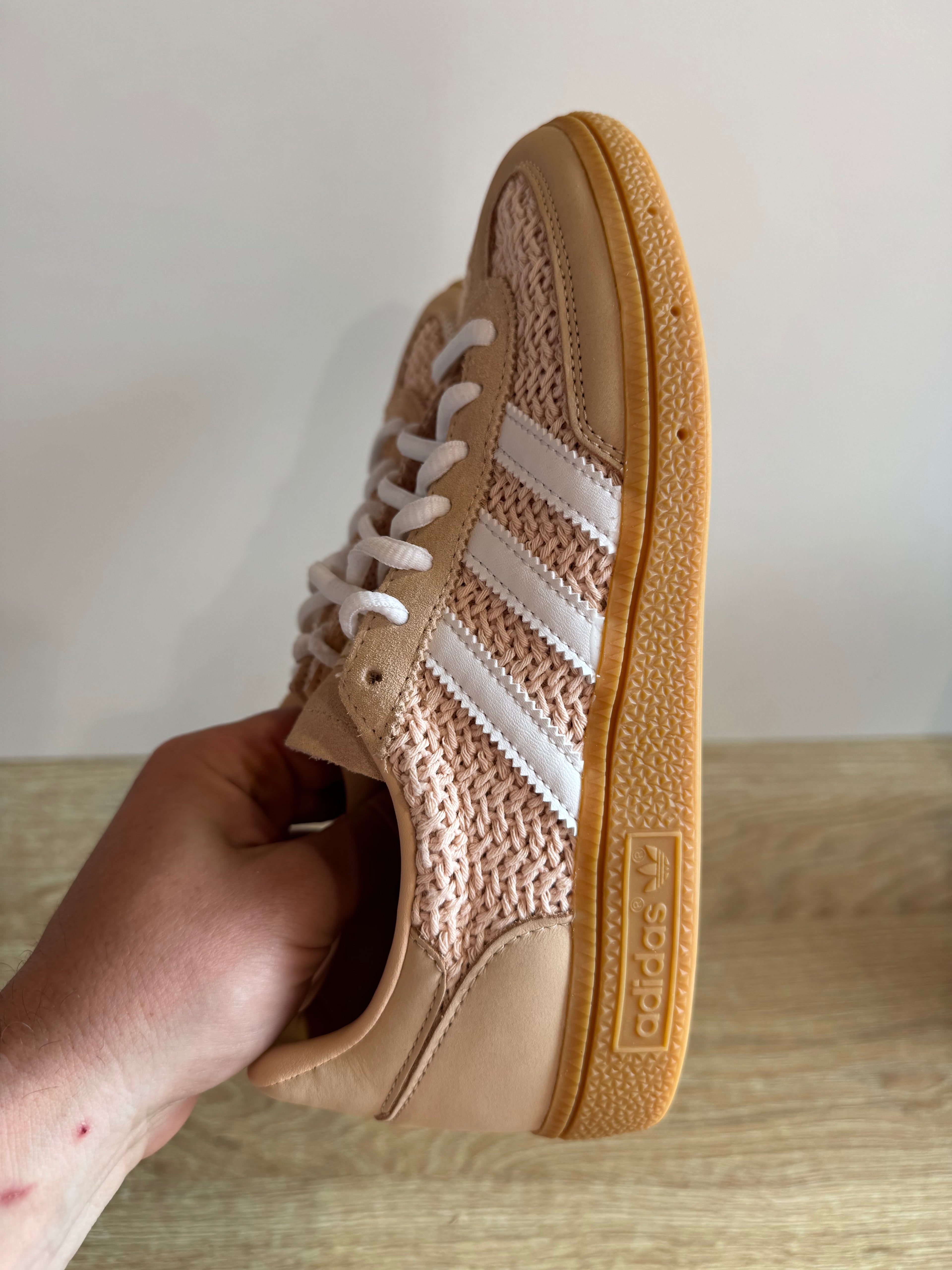 Adidas Handball Spezial