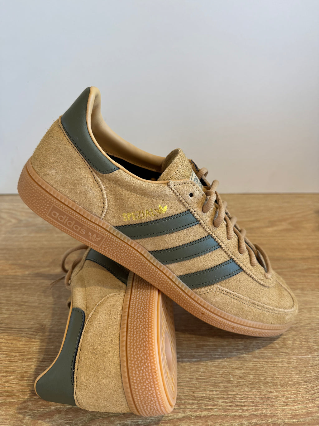Adidas Handball Spezial