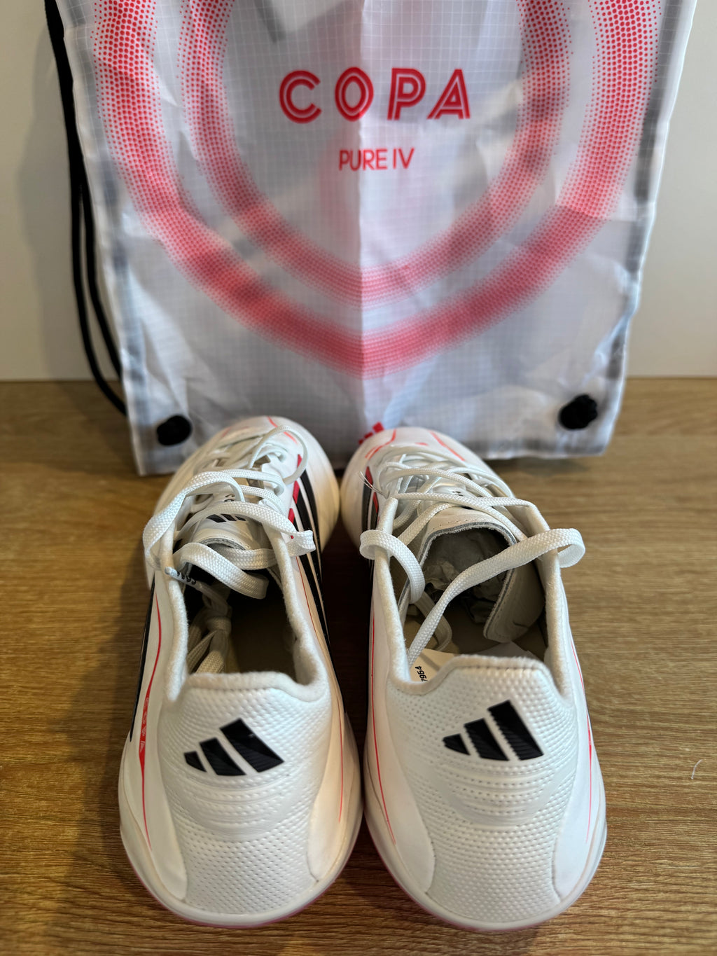 Adidas Copa Pure IV Elite AG