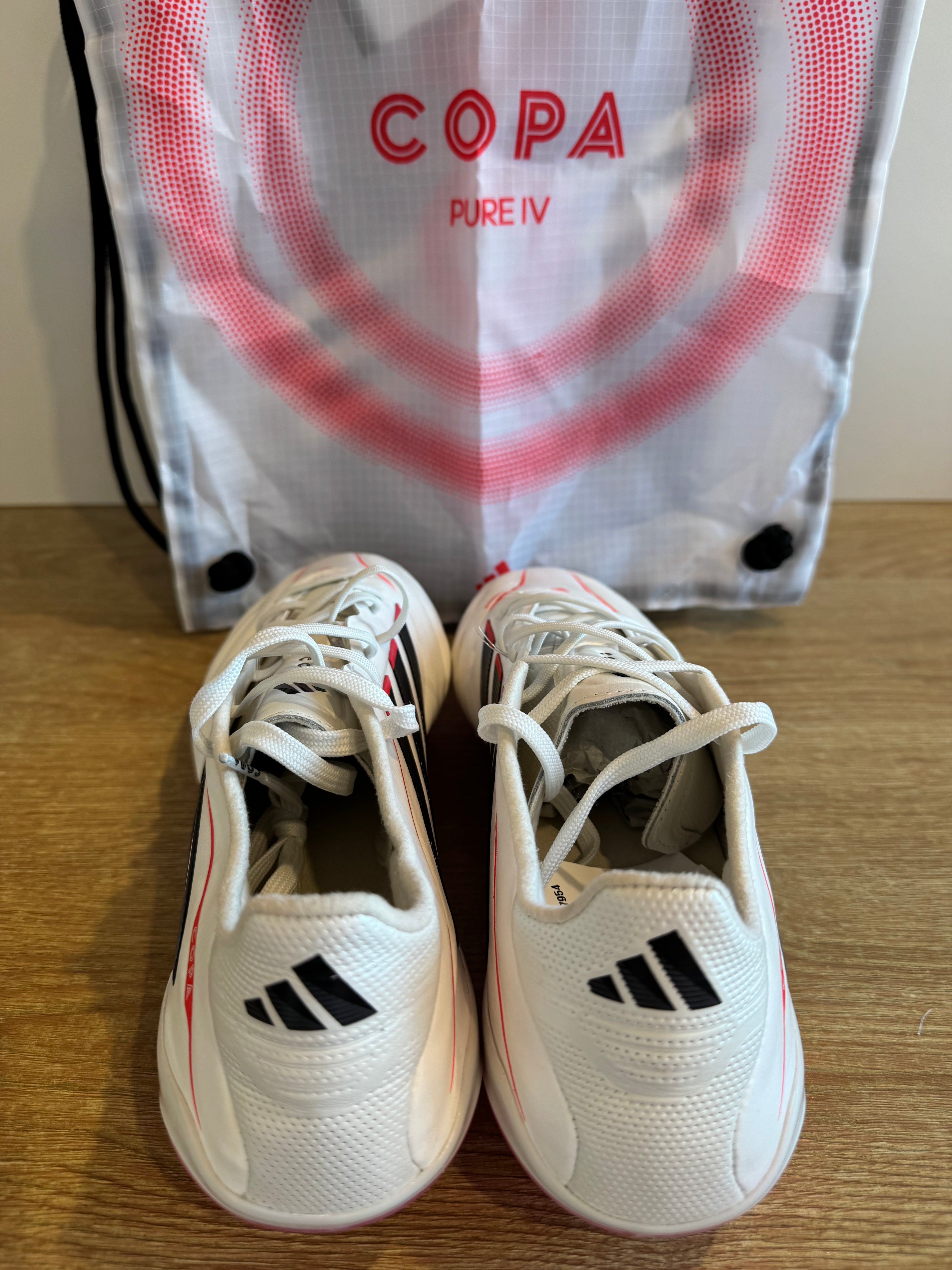 Adidas Copa Pure IV Elite AG