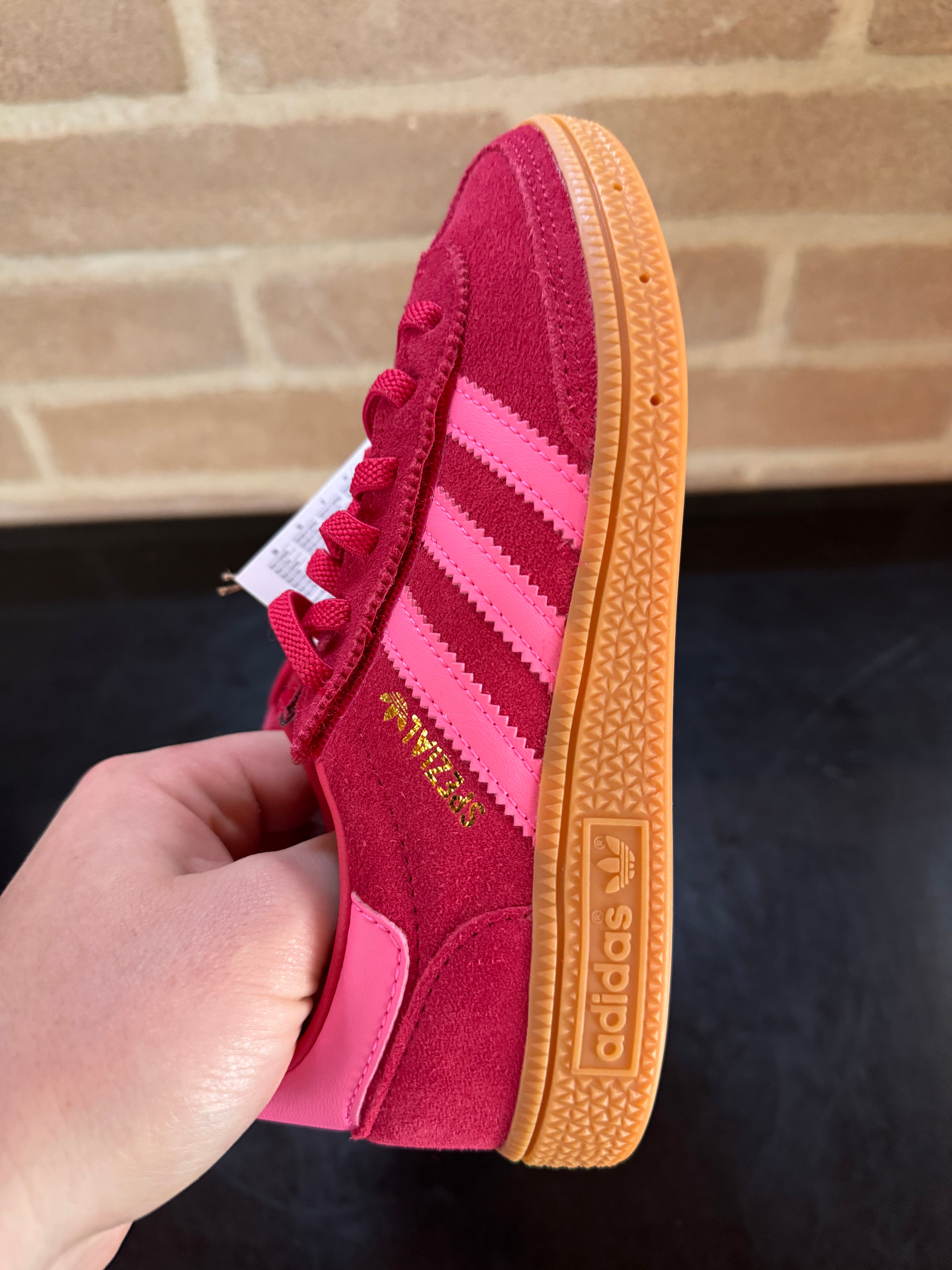 Adidas handball spezial