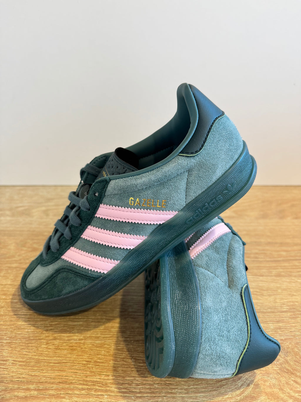 Adidas Gazelle Indoor