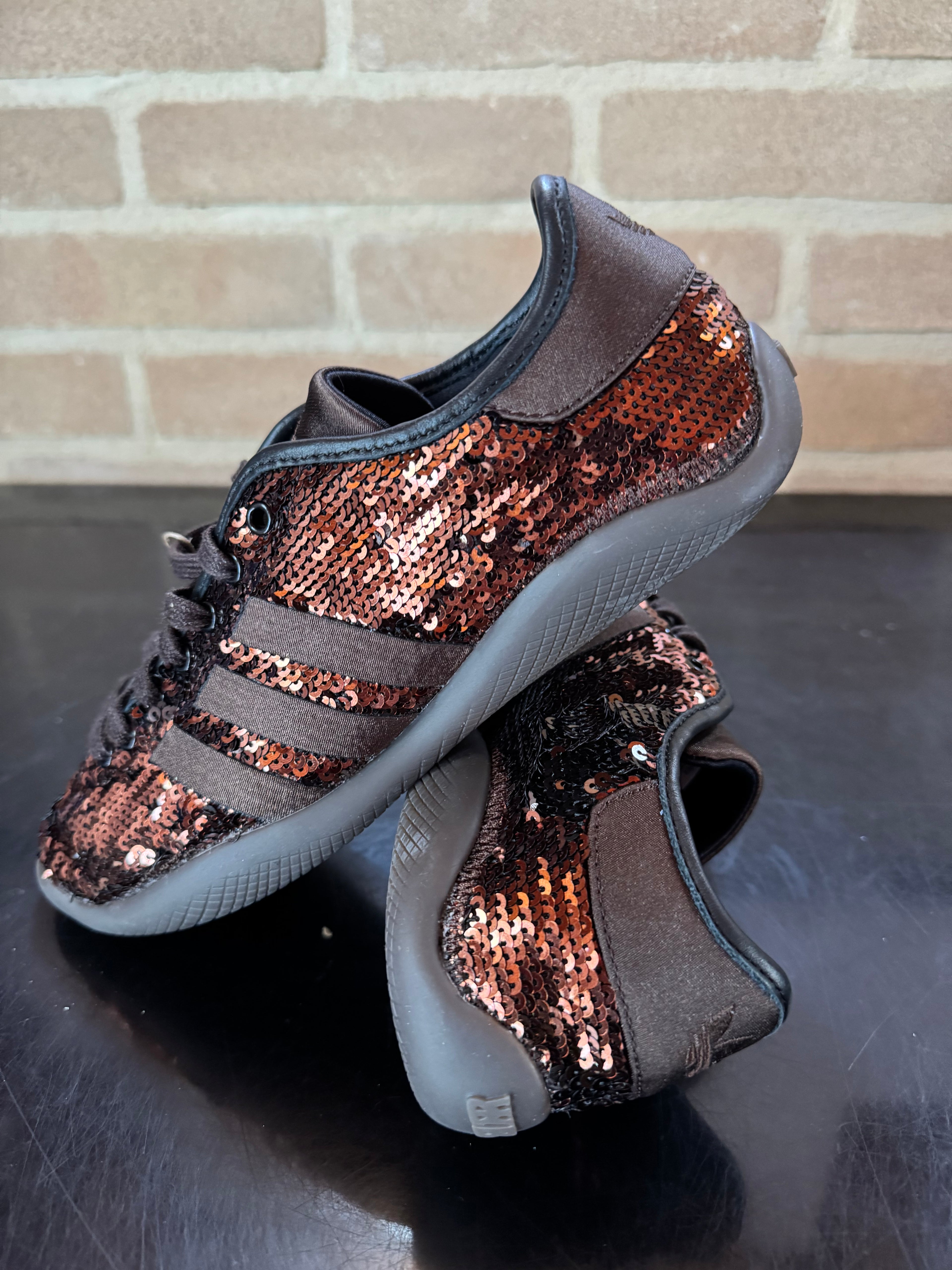 Adidas Wales Bonner "Karintha low sequin"