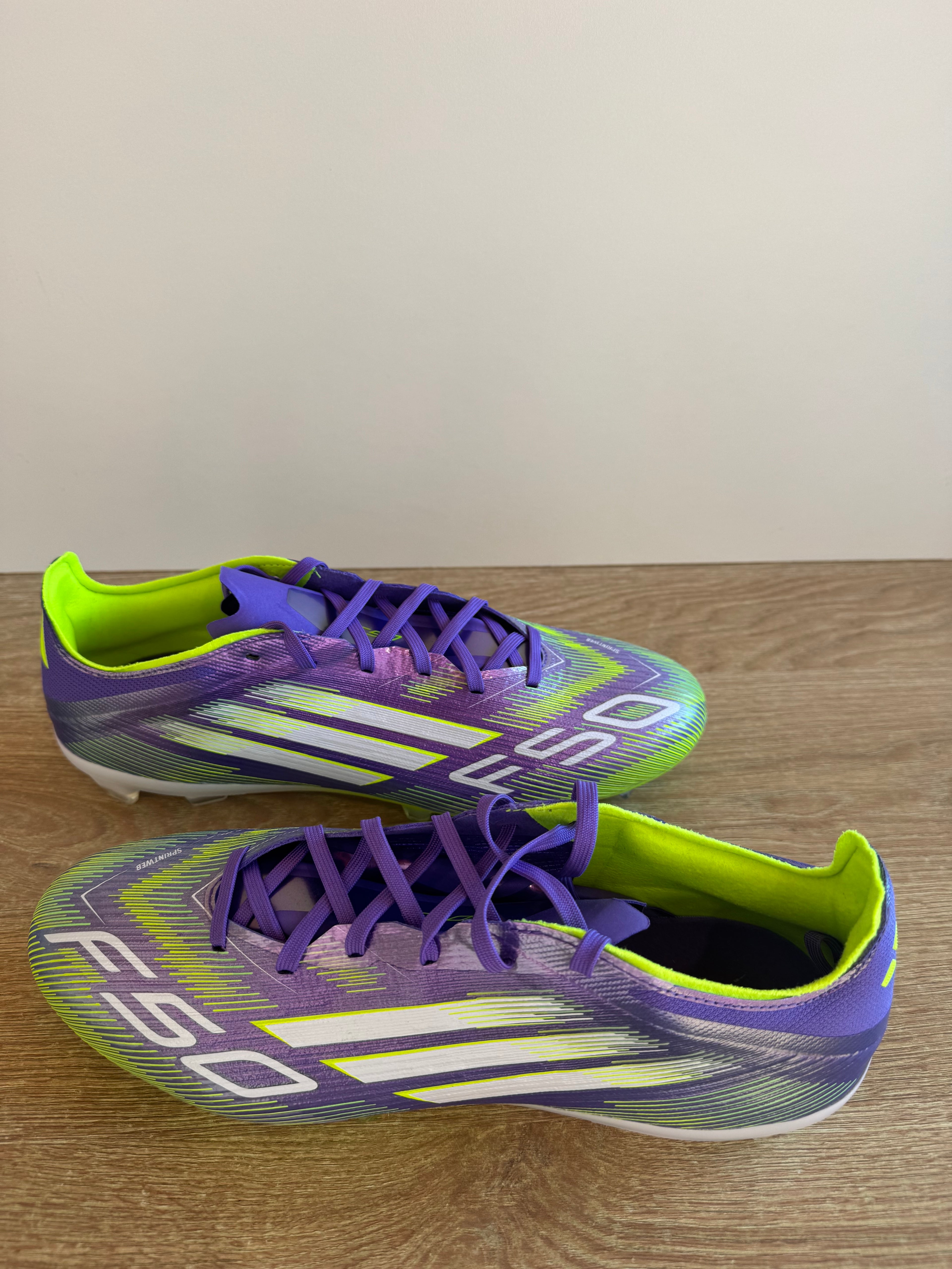Adidas Viola F50 Pro FG