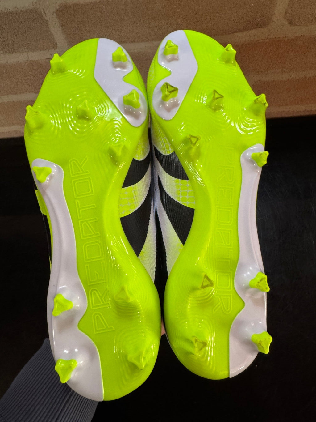 Scarpe da calcio league - Senza lacci FG MG - Giaguaro_Store