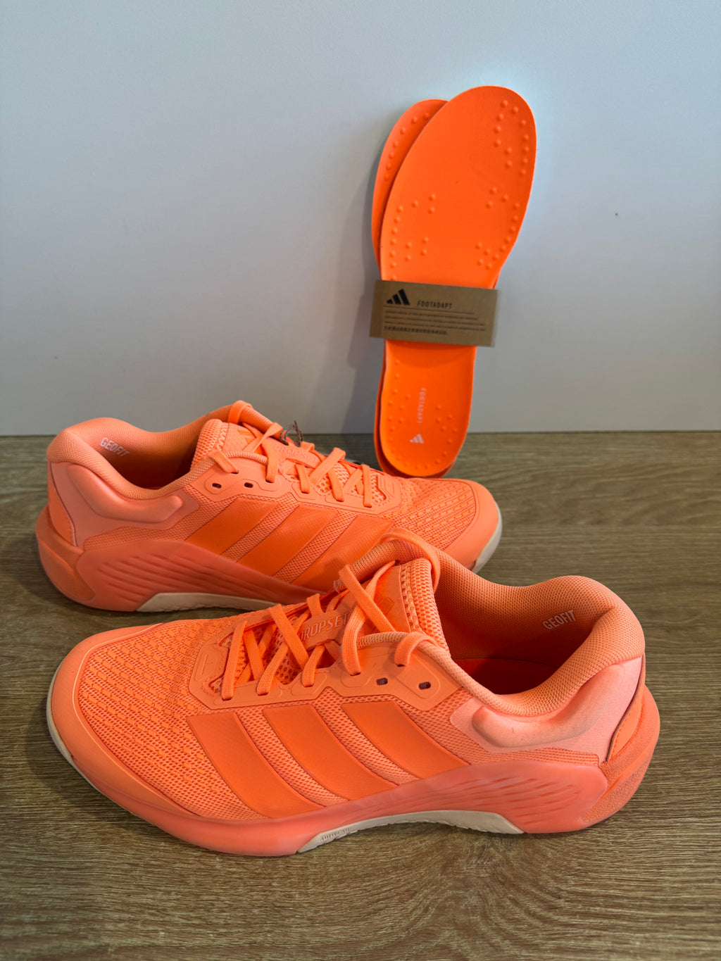 Adidas Dropset 4