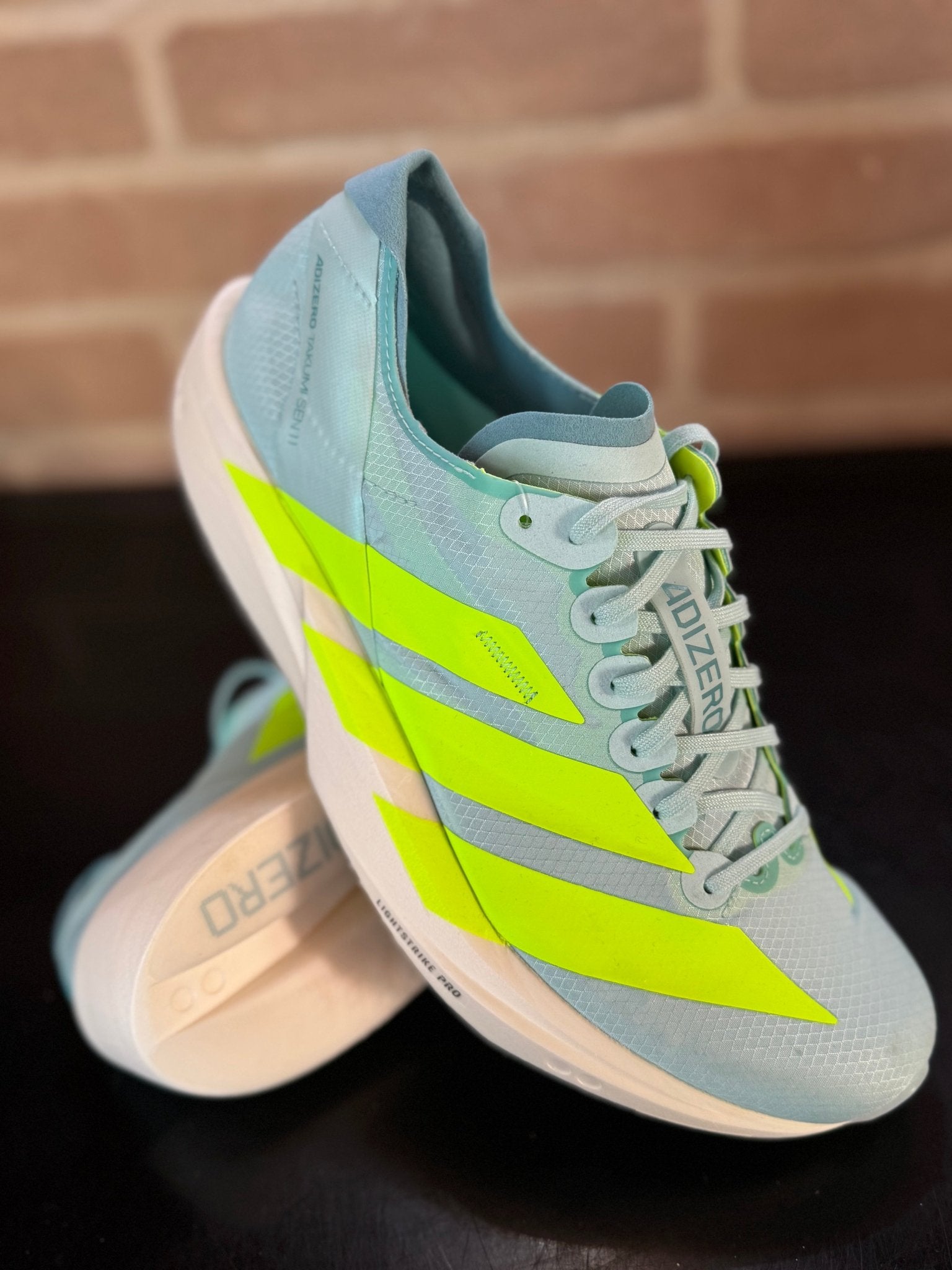 Scarpe da Running da gara 11 - Giaguaro_Store