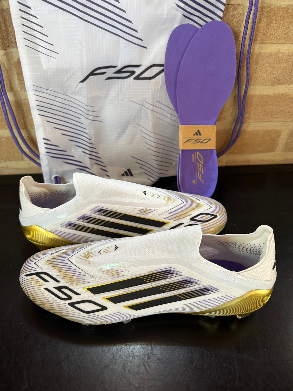 Scarpe da calcio Elite FG