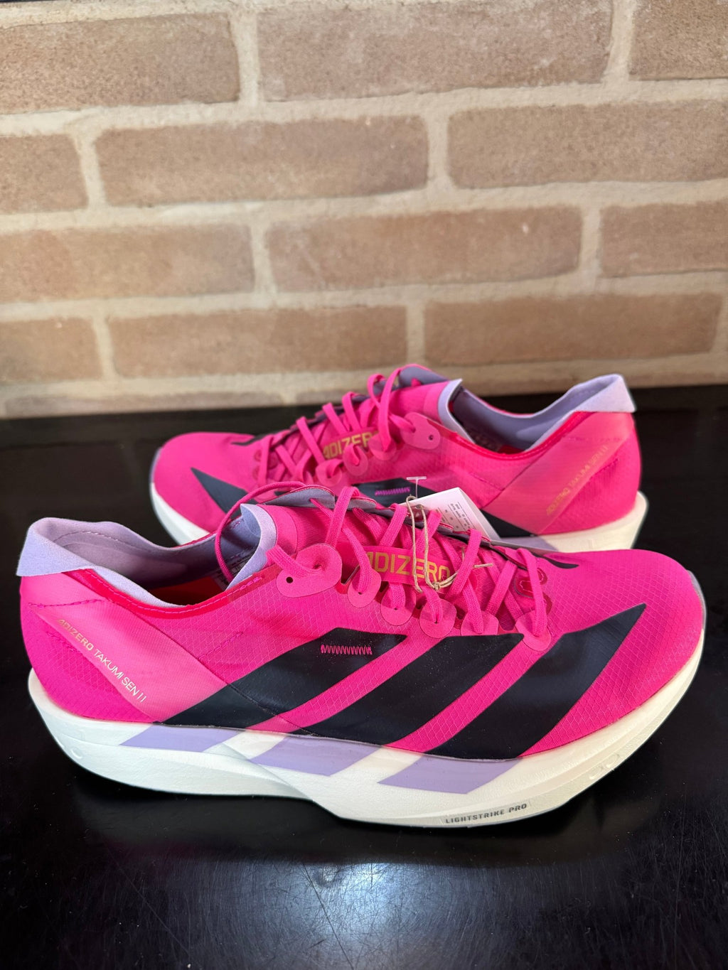 Scarpe da running da gara 11 - Giaguaro_Store