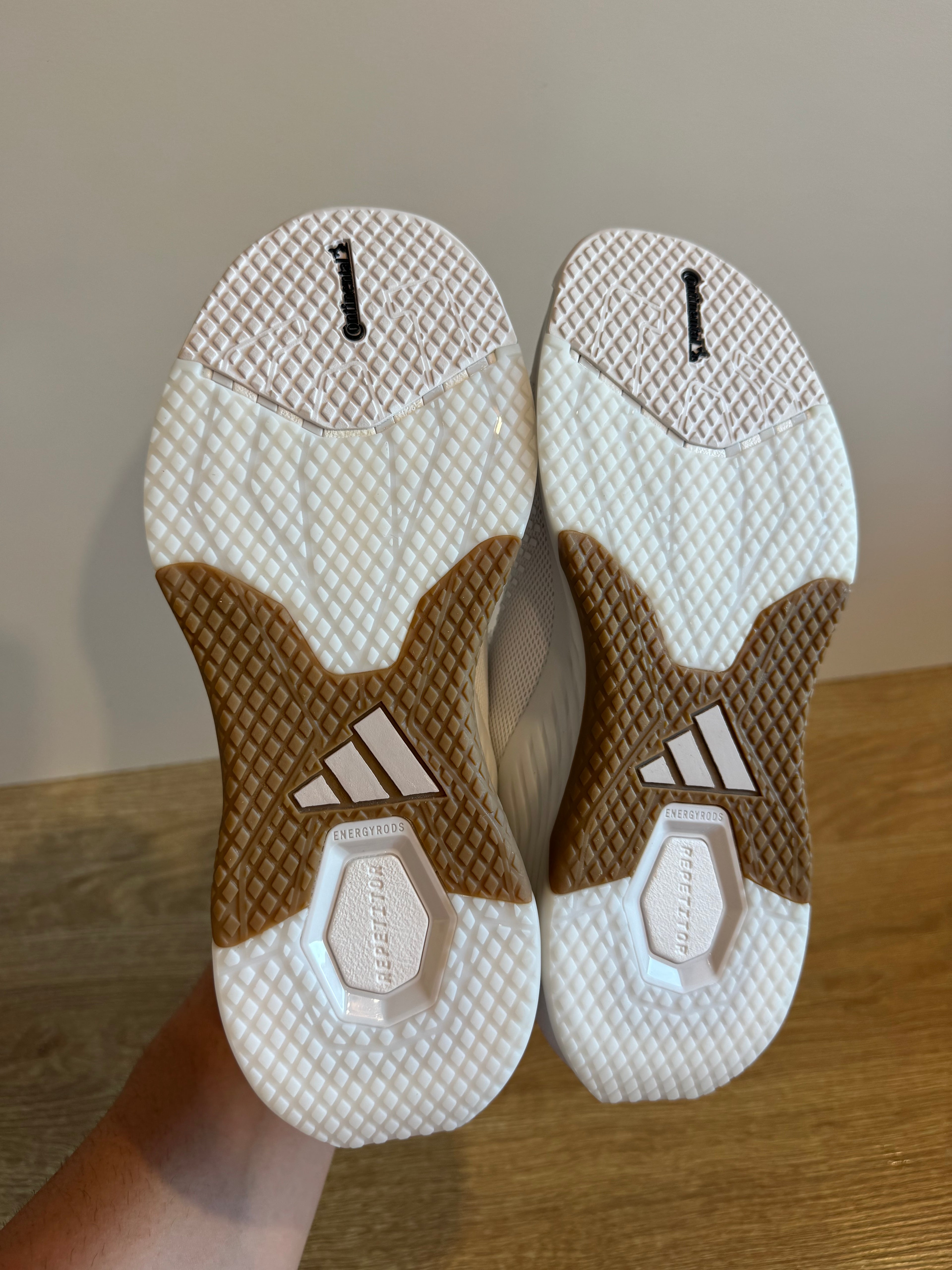 Adidas Dropset 4