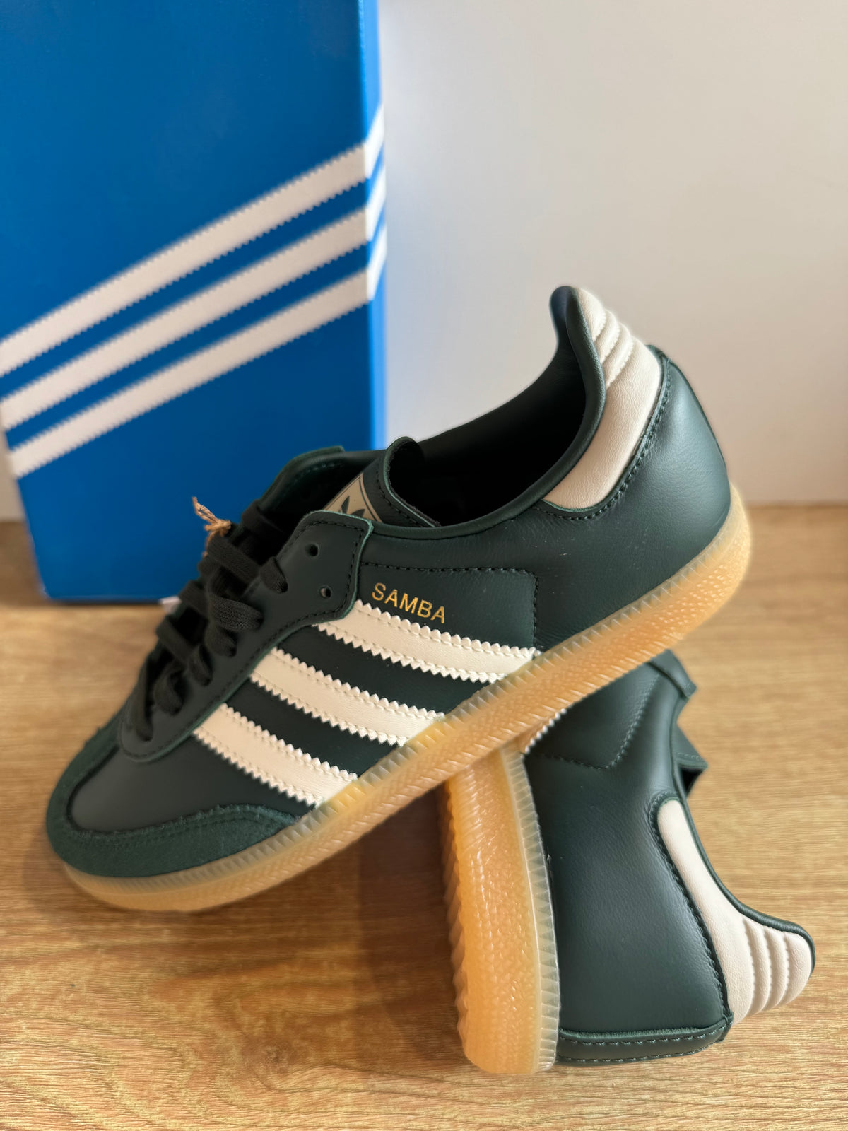 Adidas Samba OG