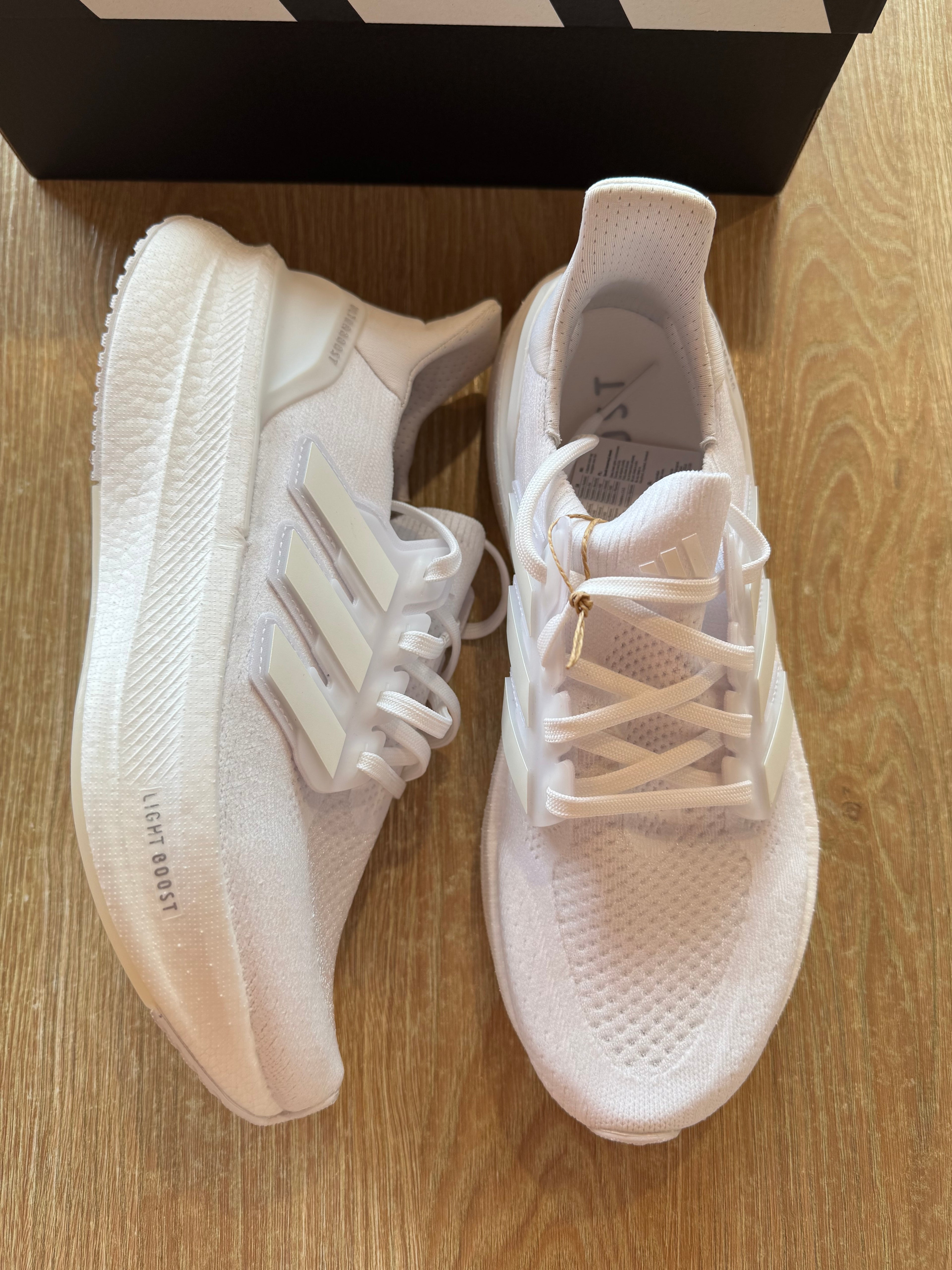 Adidas Ultraboost 5