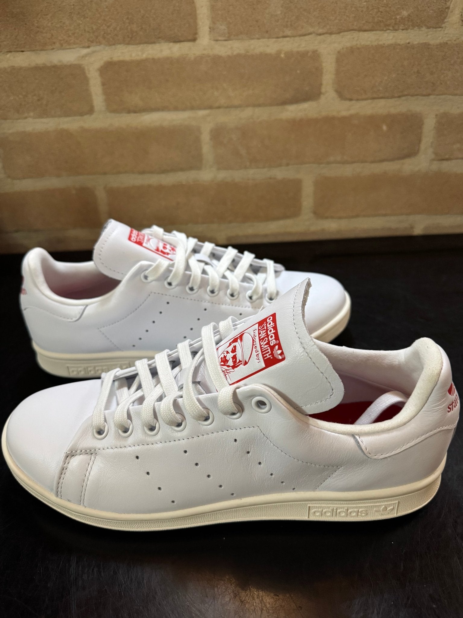 Sneakers minimal bianche - Giaguaro_Store