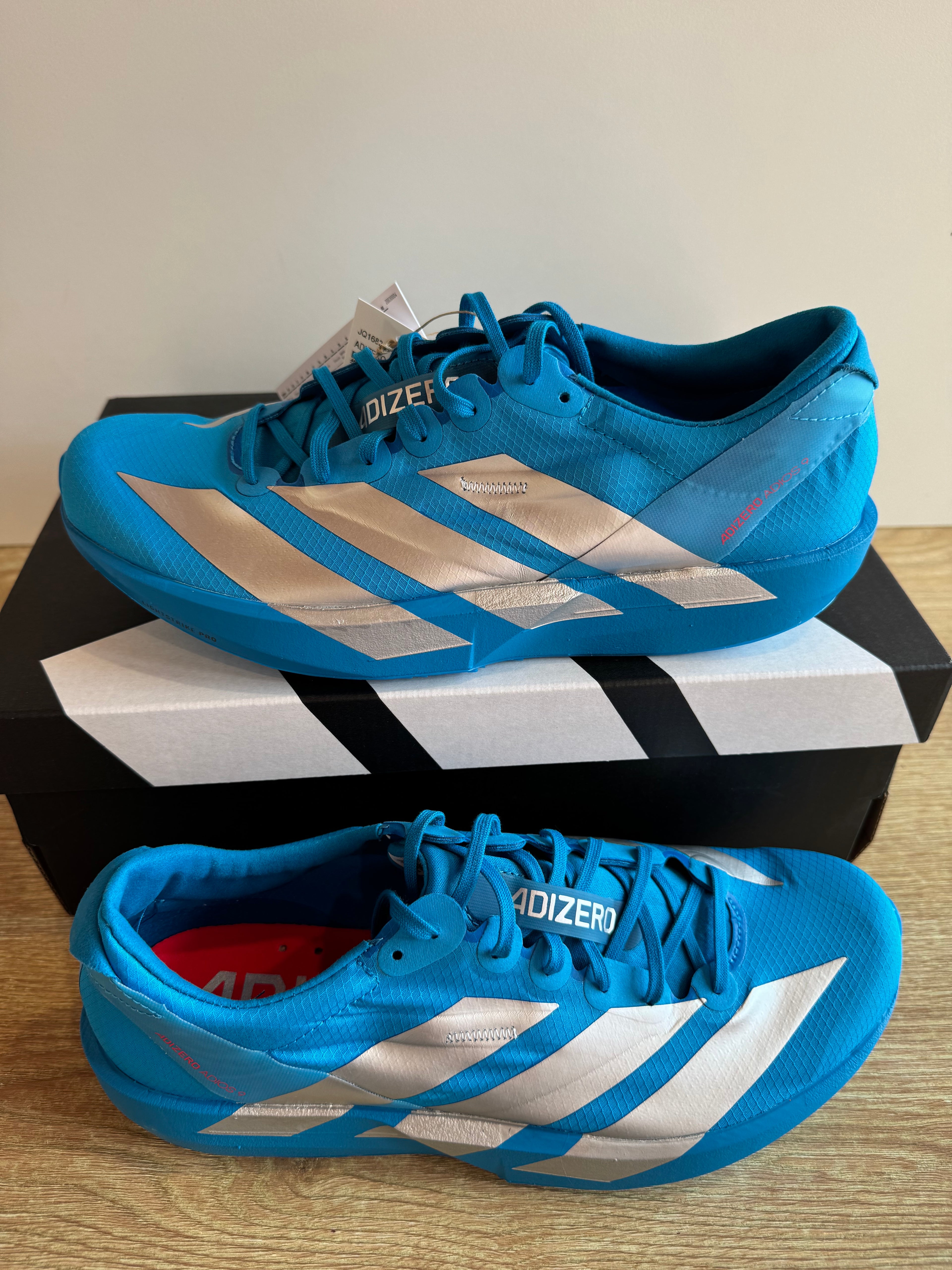 Adidas Adizero Adios 9