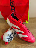Adidas Predator Elite AG "Pure Victory Pack"