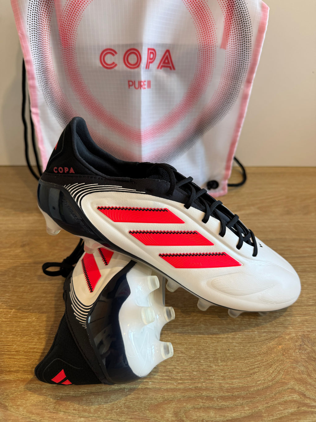 Adidas Copa Pure III Elite AG