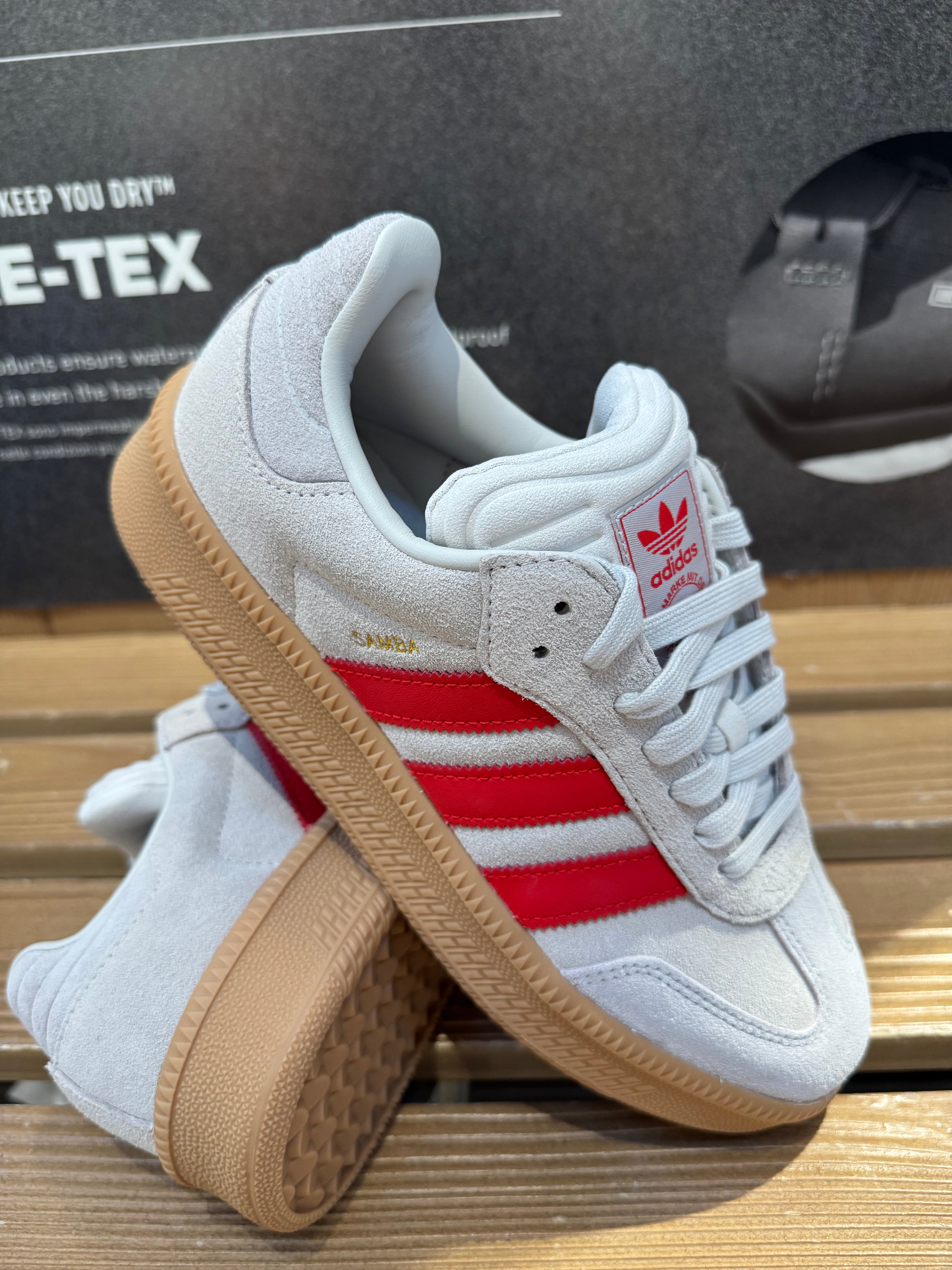Adidas Samba XLG