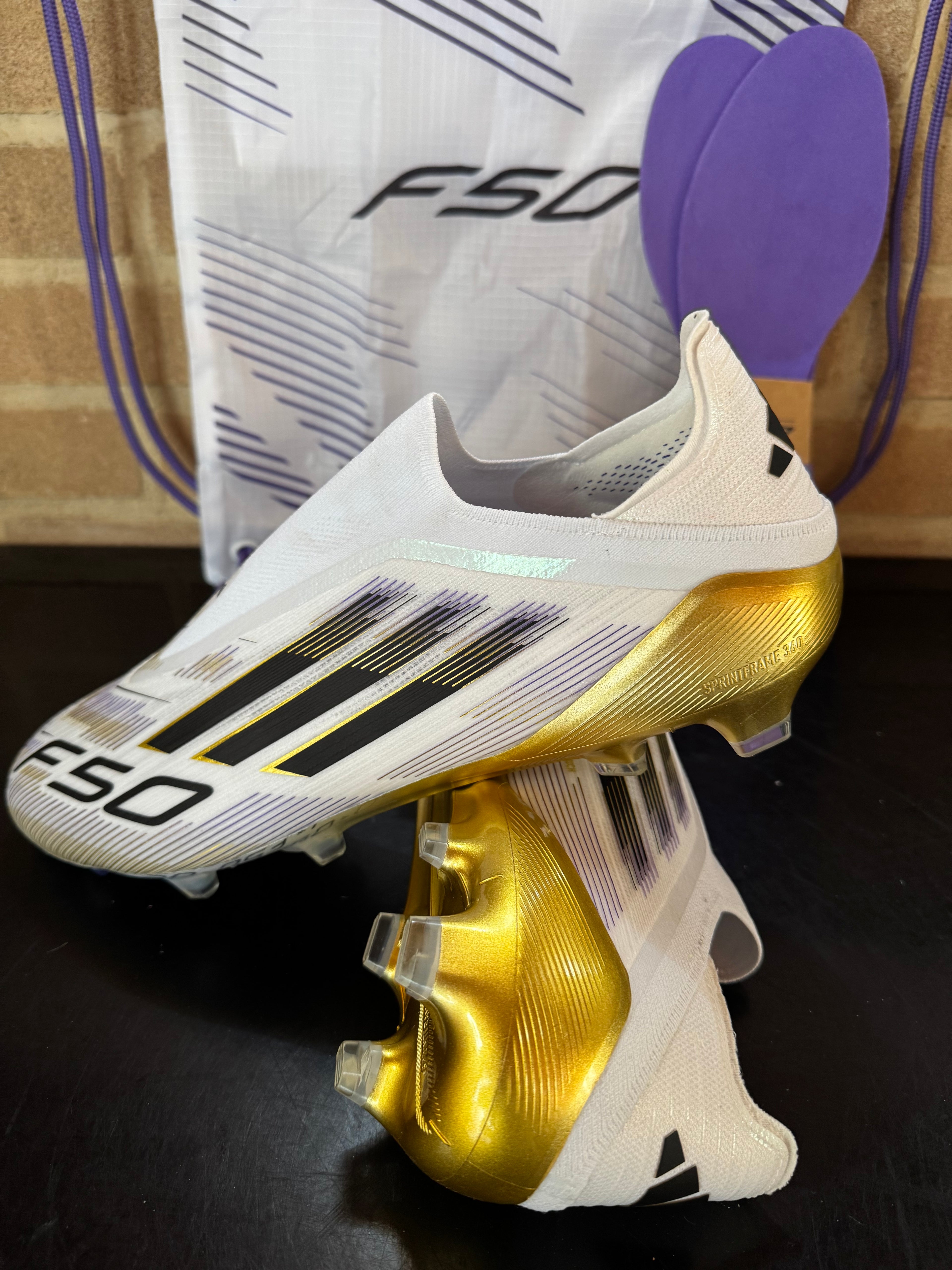 Scarpe da calcio Elite FG