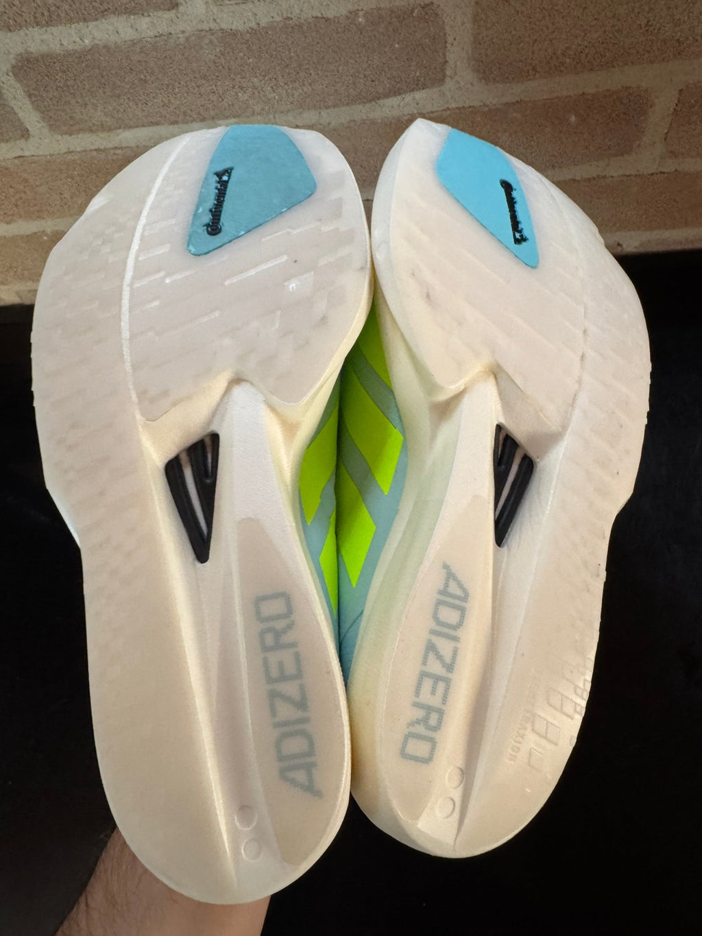 Scarpe da Running da gara 11 - Giaguaro_Store