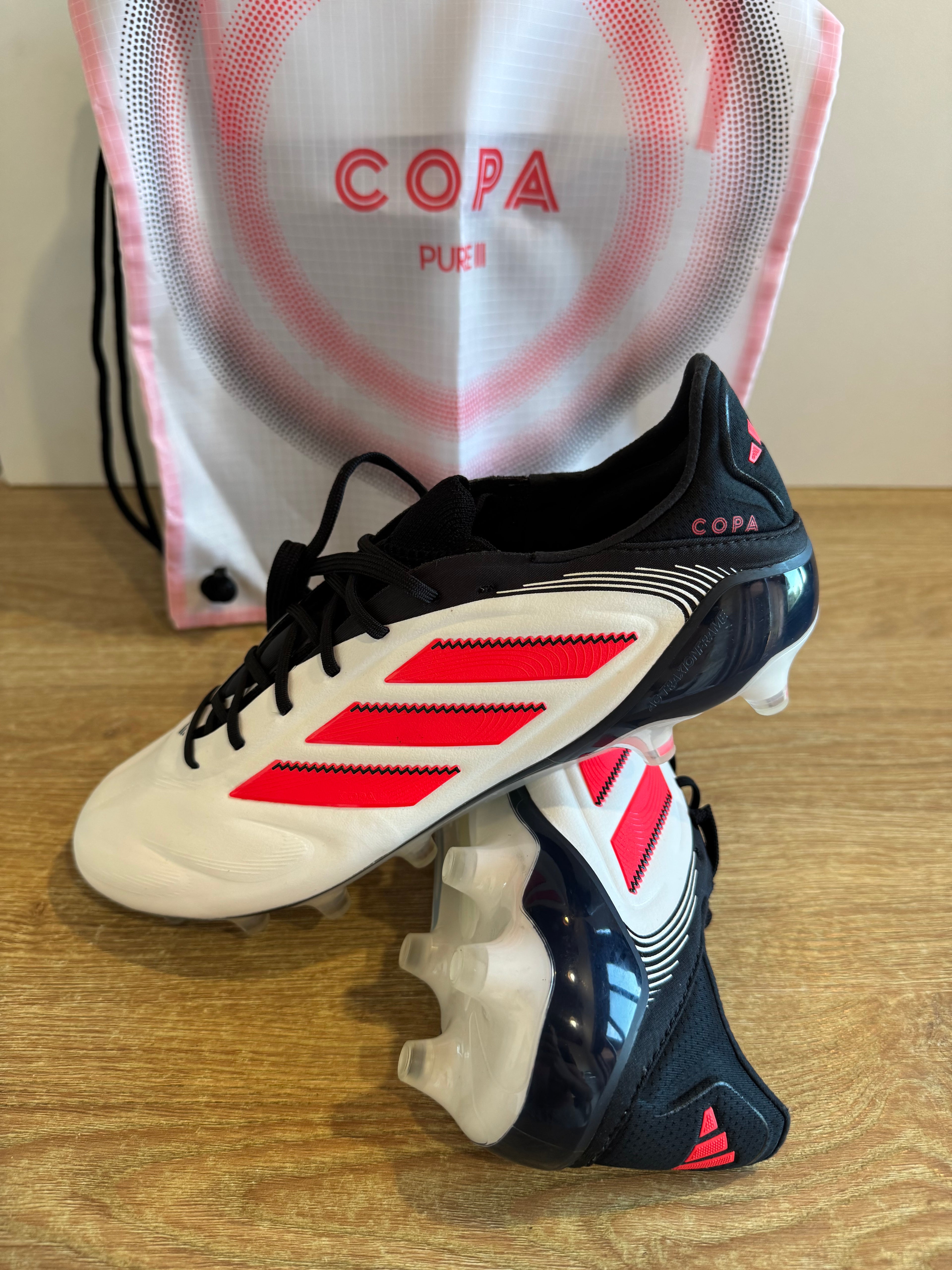 Adidas Copa Pure III Elite AG