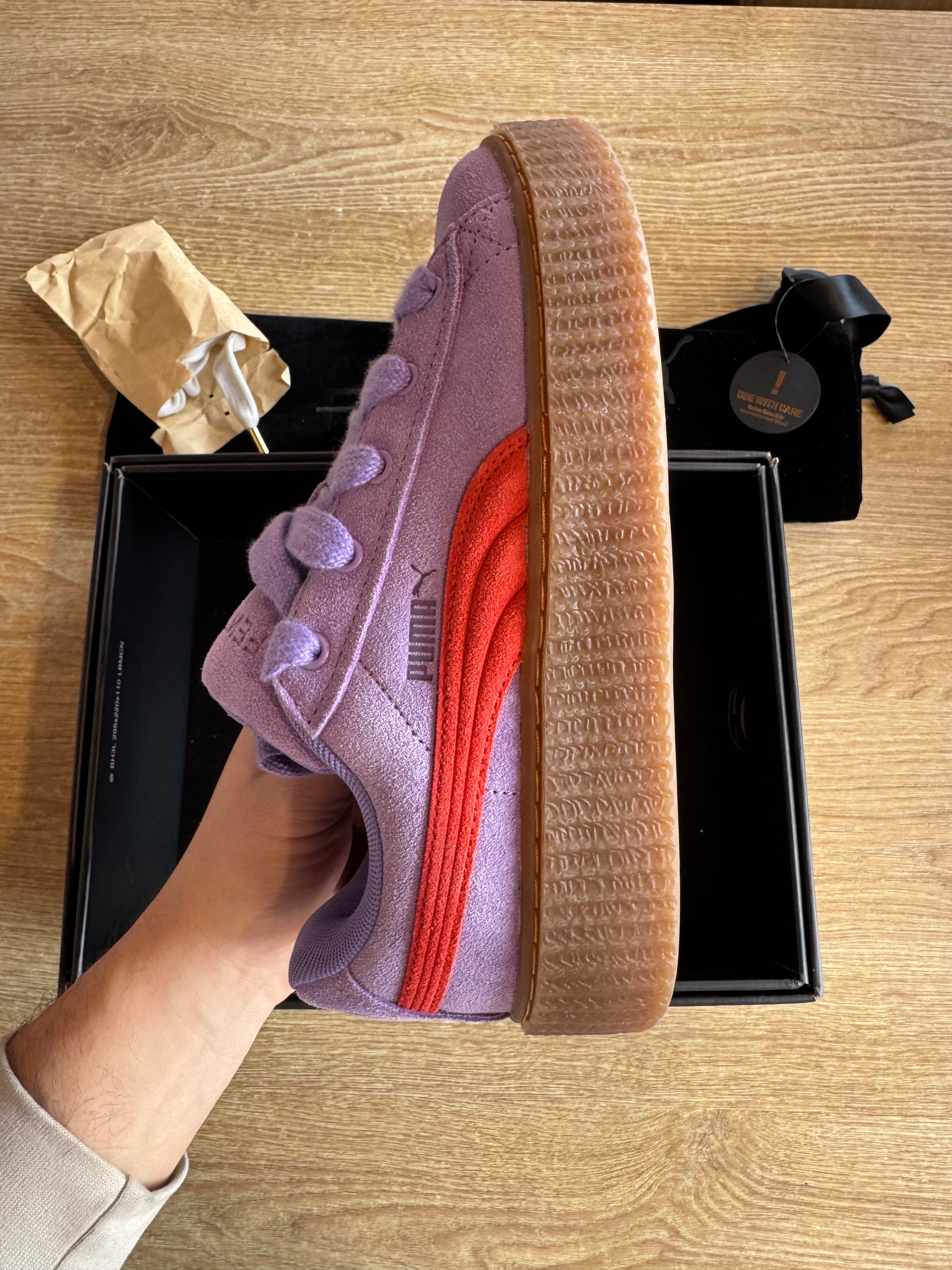 Puma X Fenty - Viola