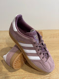 Adidas Gazelle Indoor "Shadow fig gum"