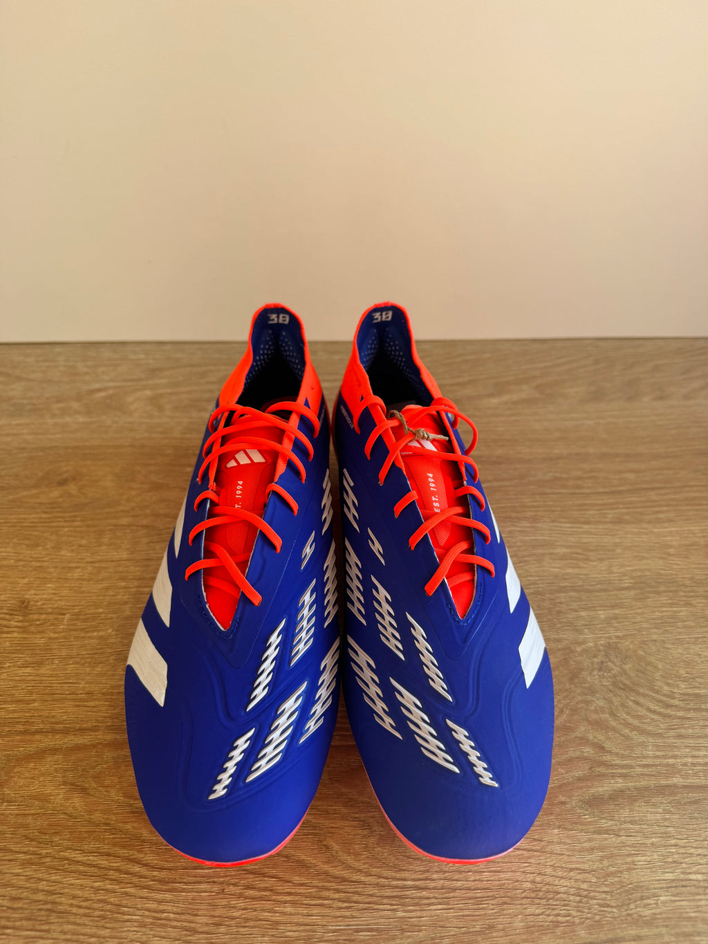 Adidas Predator Elite AG