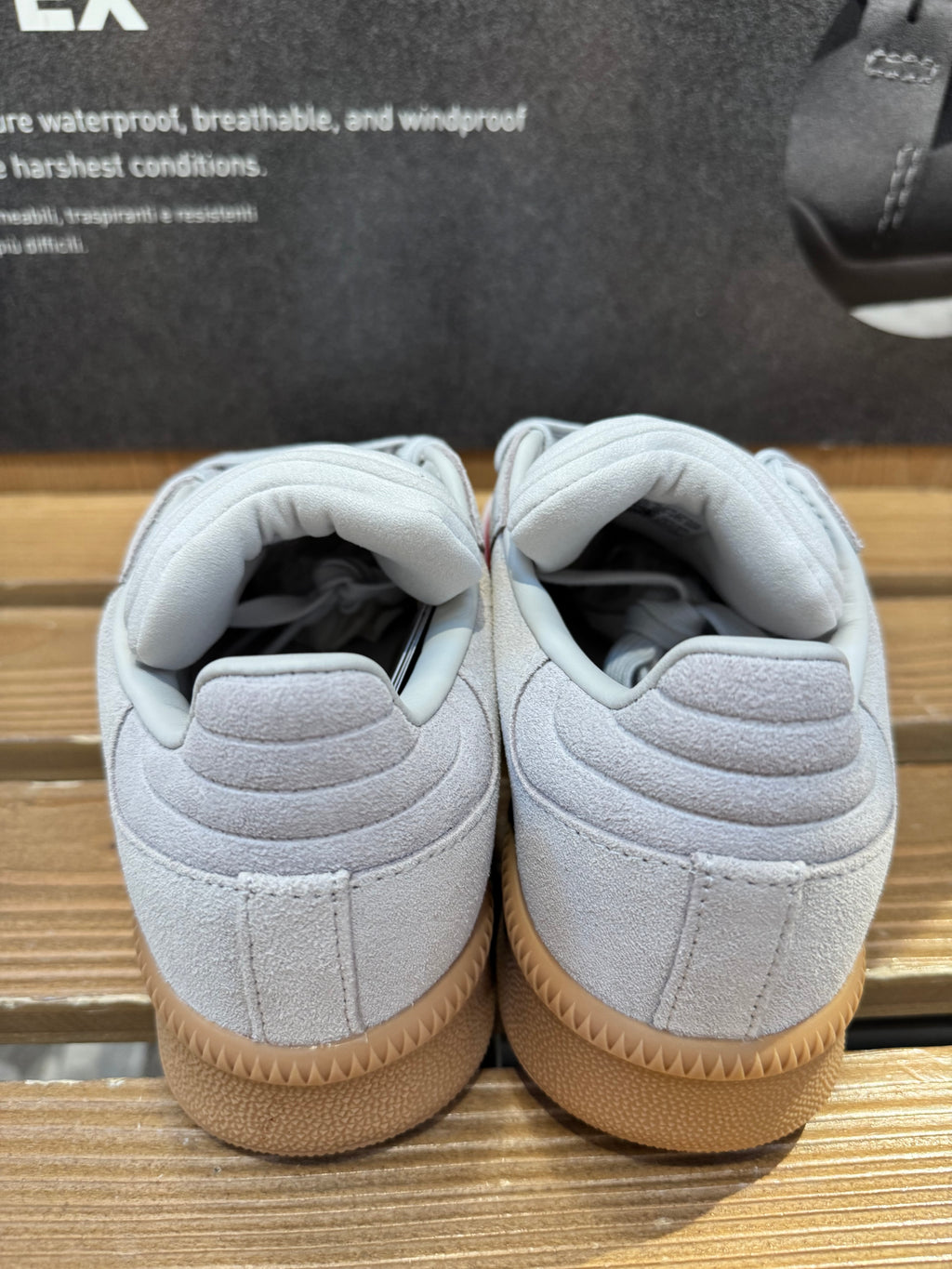 Adidas Samba XLG