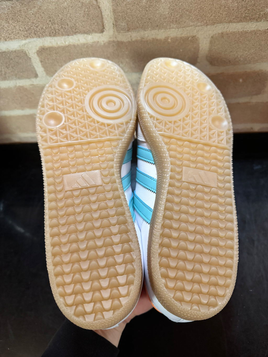 Adidas Samba OG Miami