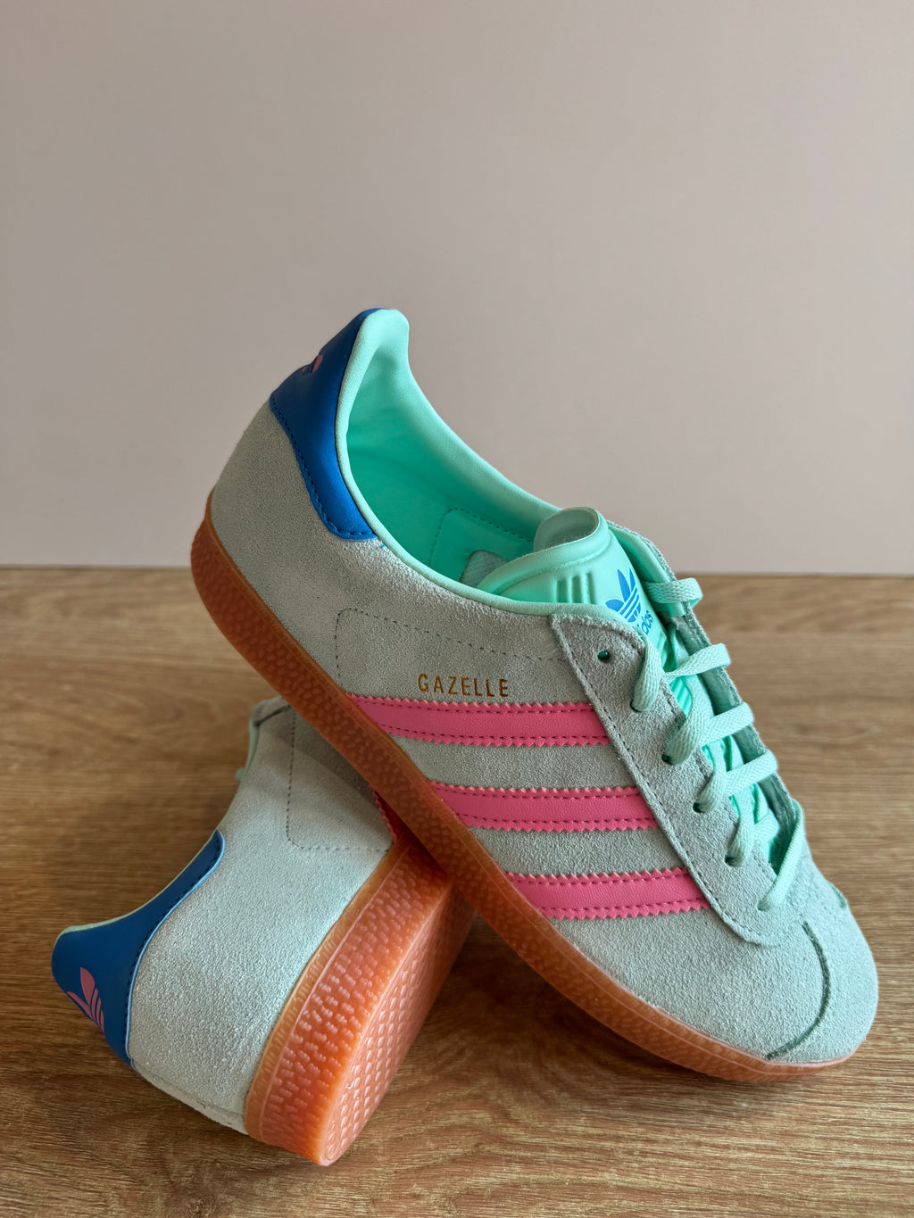 Adidas Gazelle J