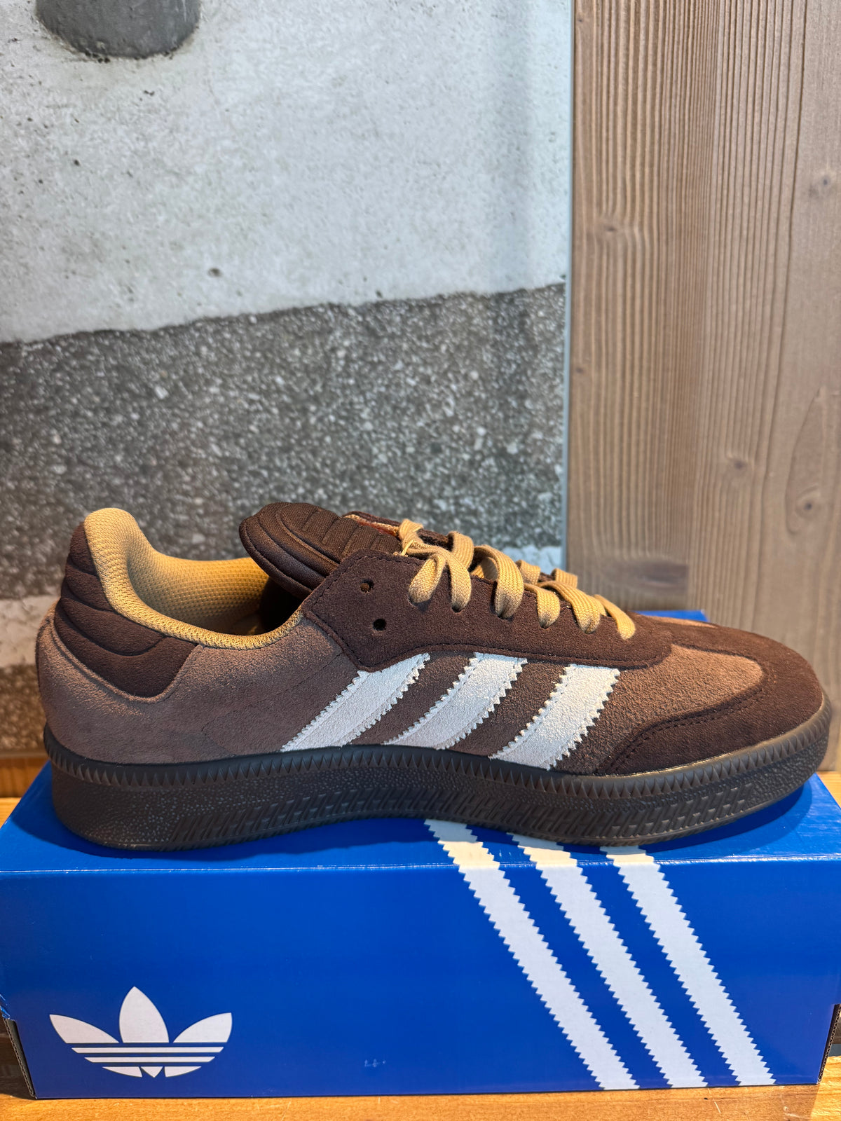 Adidas Samba XLG