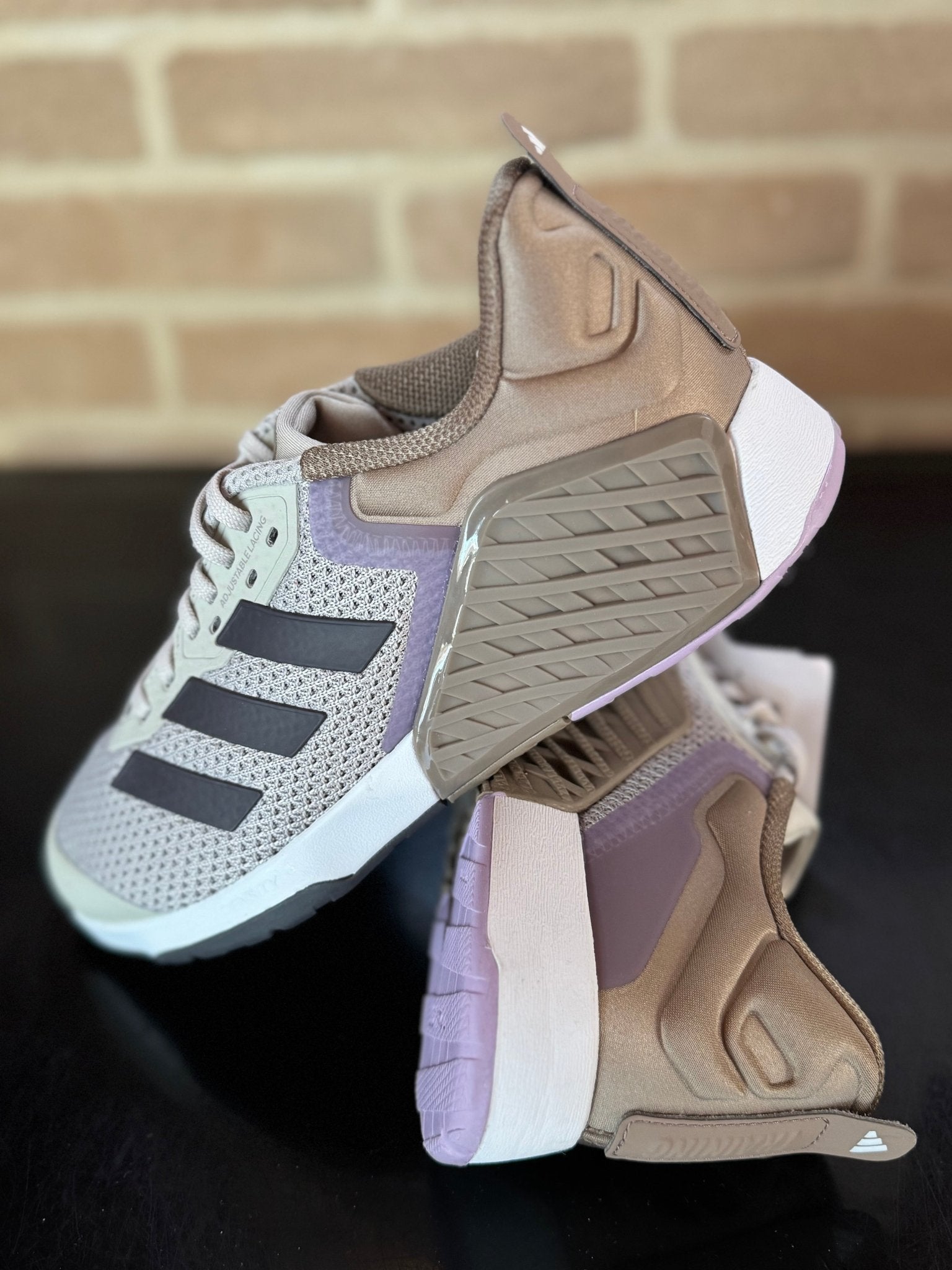 Scarpe da allenamento stabili - Sollevamento pesi - Giaguaro_Store