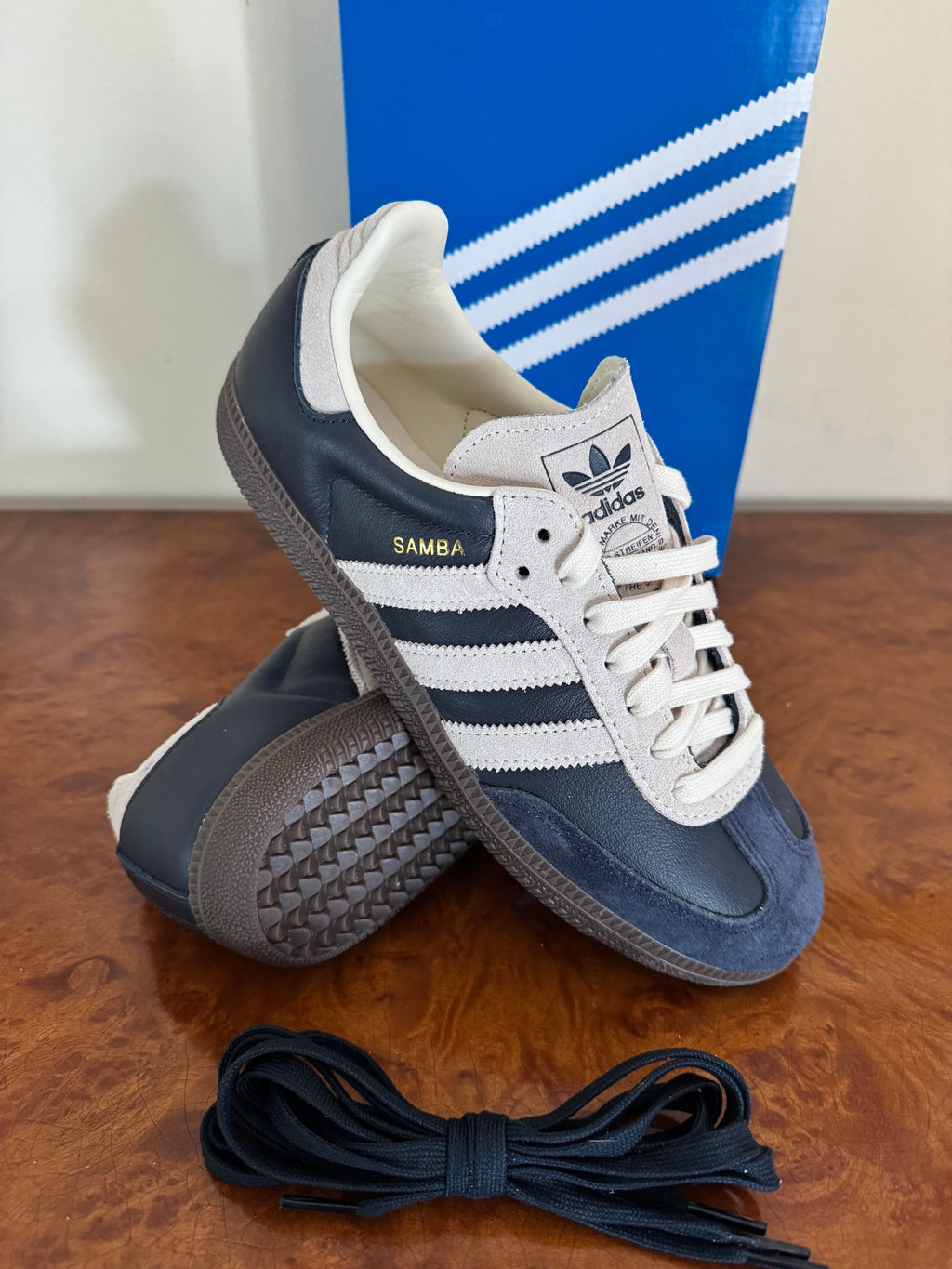 Adidas Samba OG