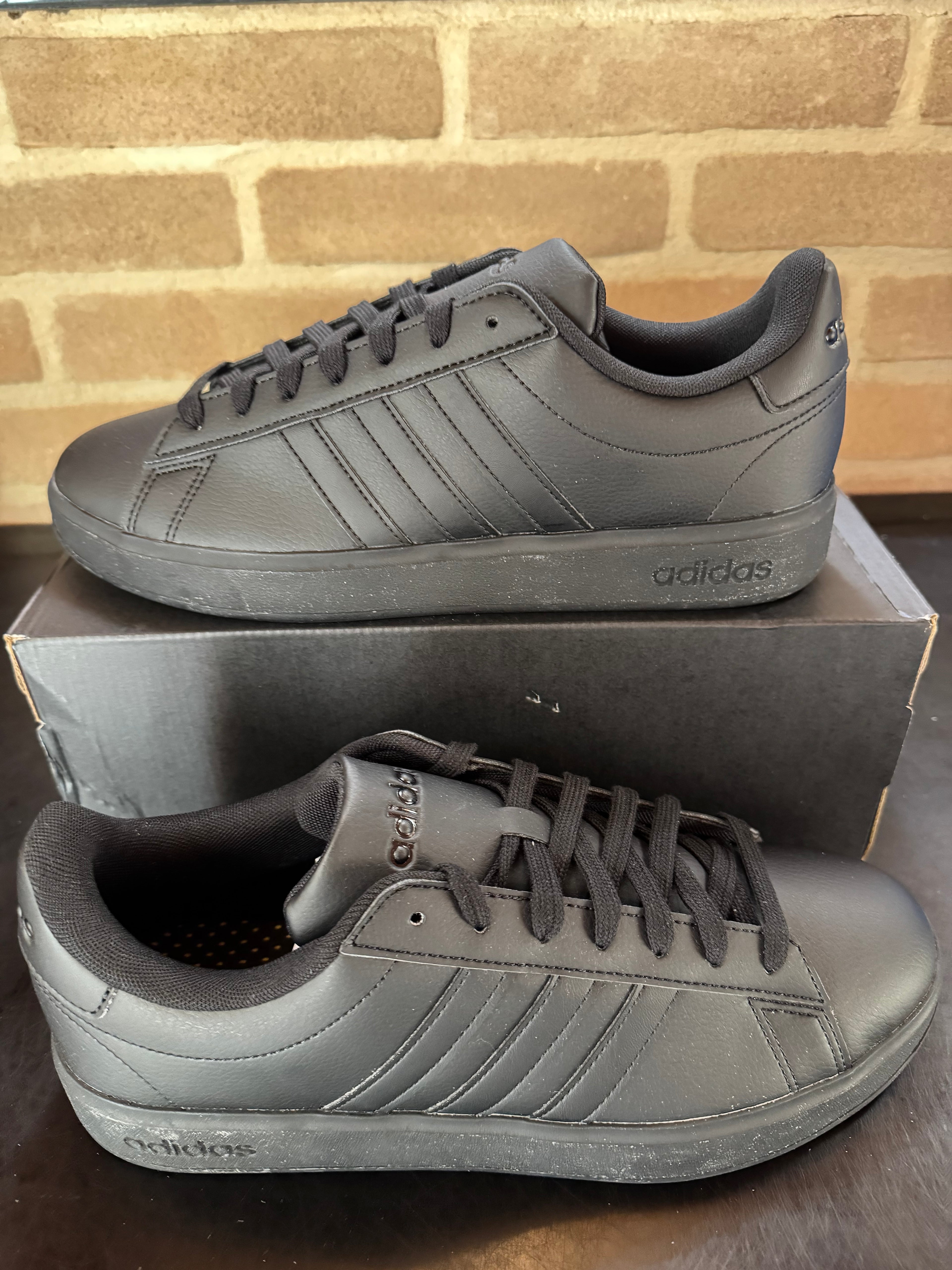 Adidas Grand Court 2.0 Cloudfoam Comfort