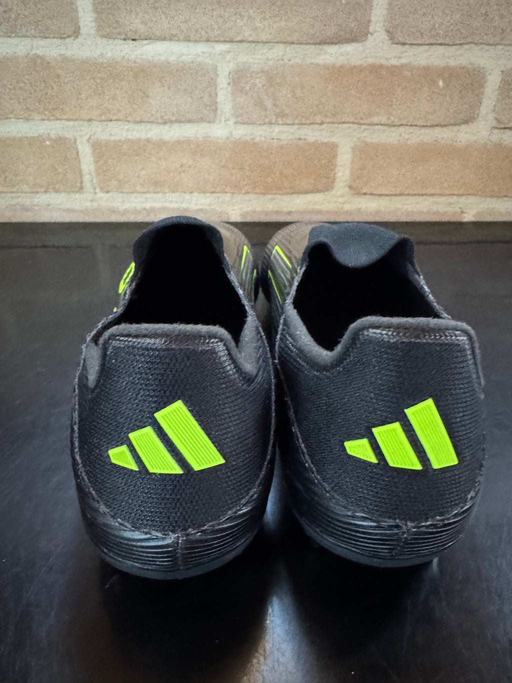 Scarpe da calcio League FG MH - senza lacci - Giaguaro_Store