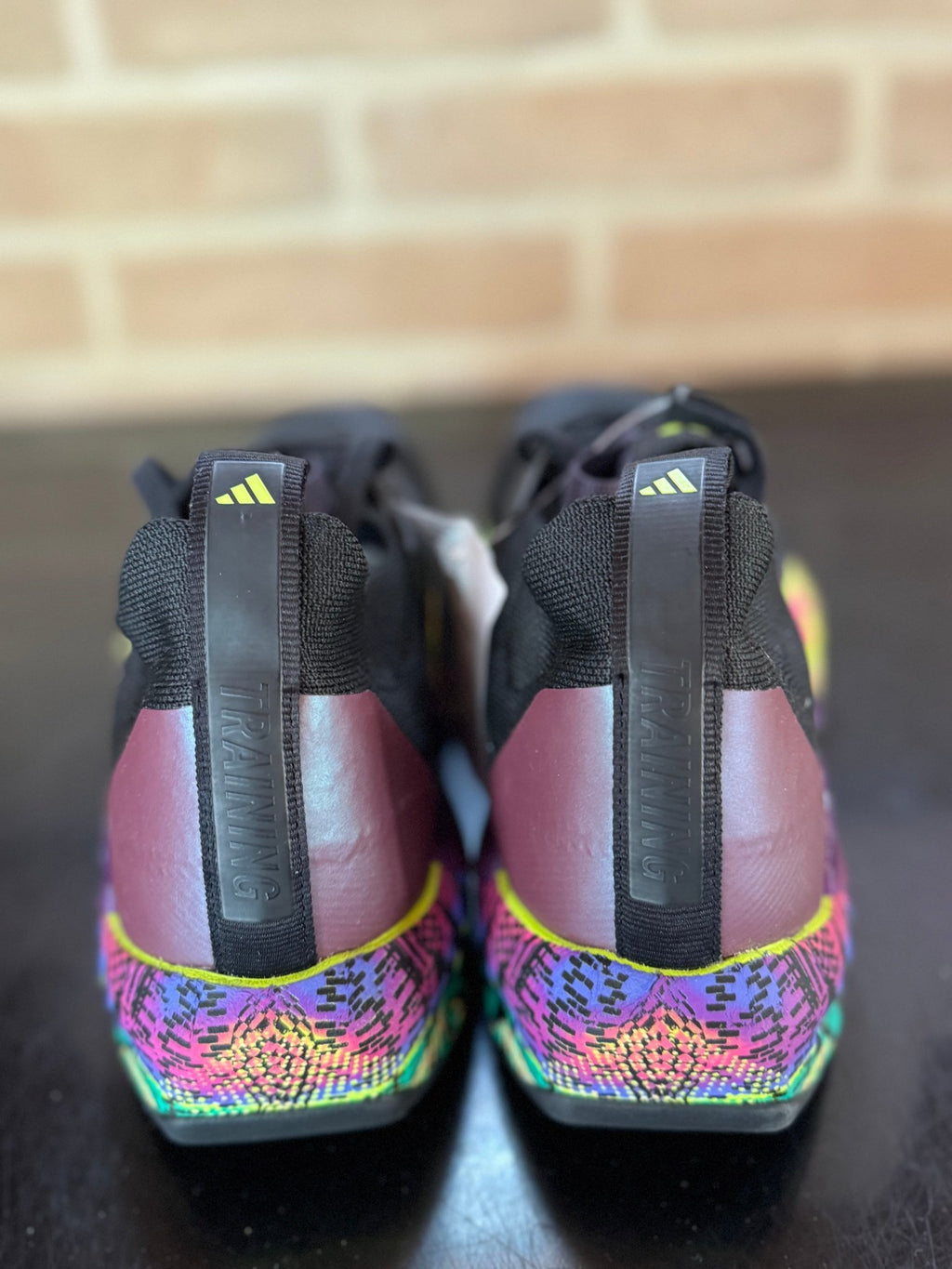 Scarpe da allenamento dinamiche - Edizione Speciale - Giaguaro_Store
