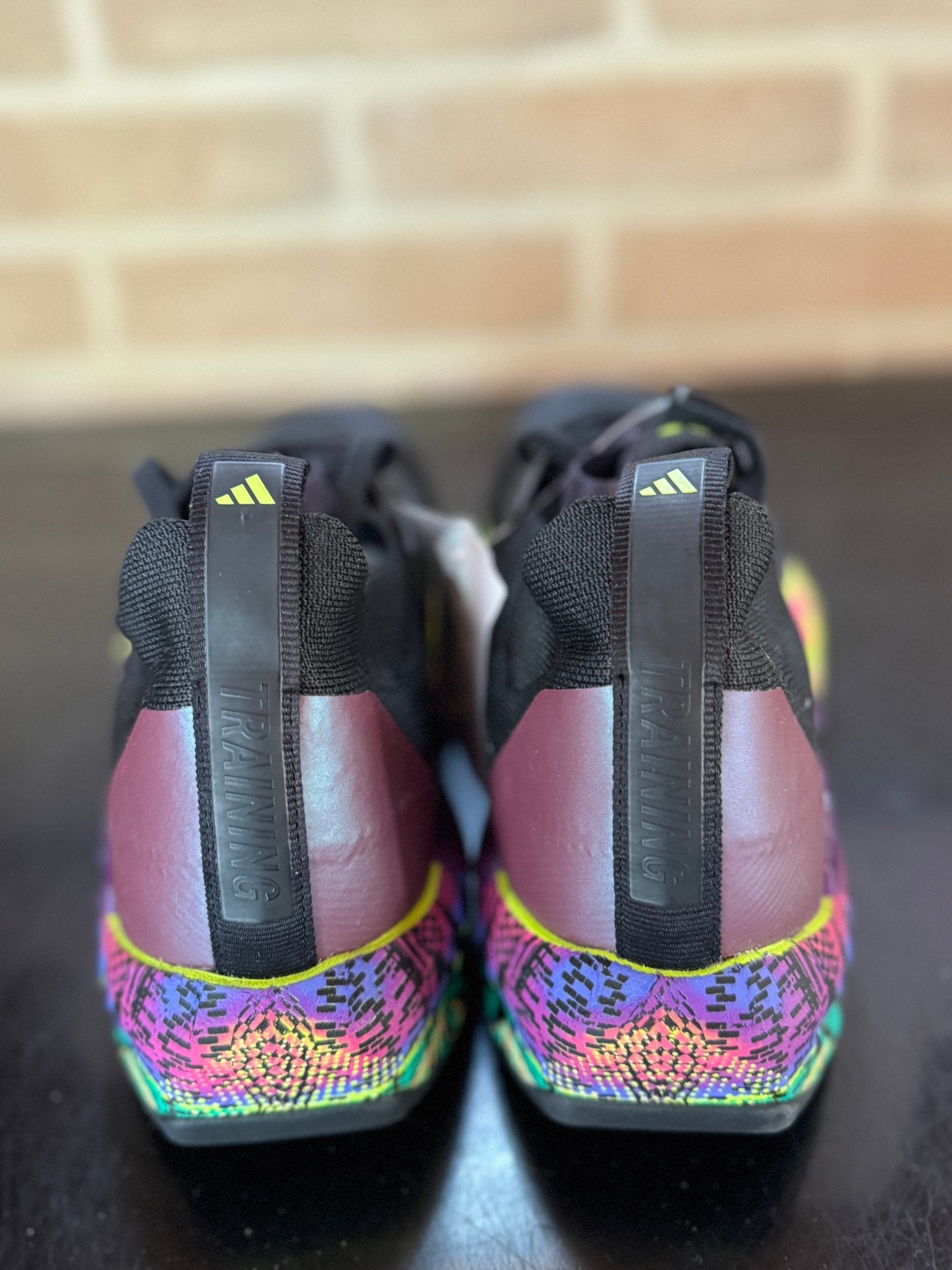 Scarpe da allenamento dinamiche - Edizione Speciale - Giaguaro_Store