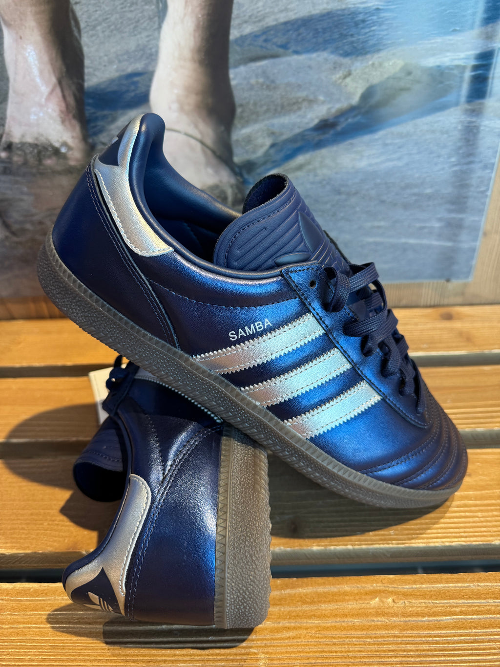 Adidas Samba Japan "