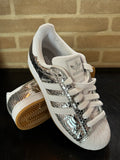 Adidas Superstar "Argento"