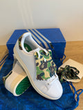 Adidas Stan Smith Bape