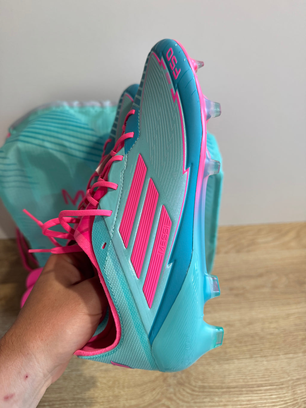 Adidas F50 Elite messi FG