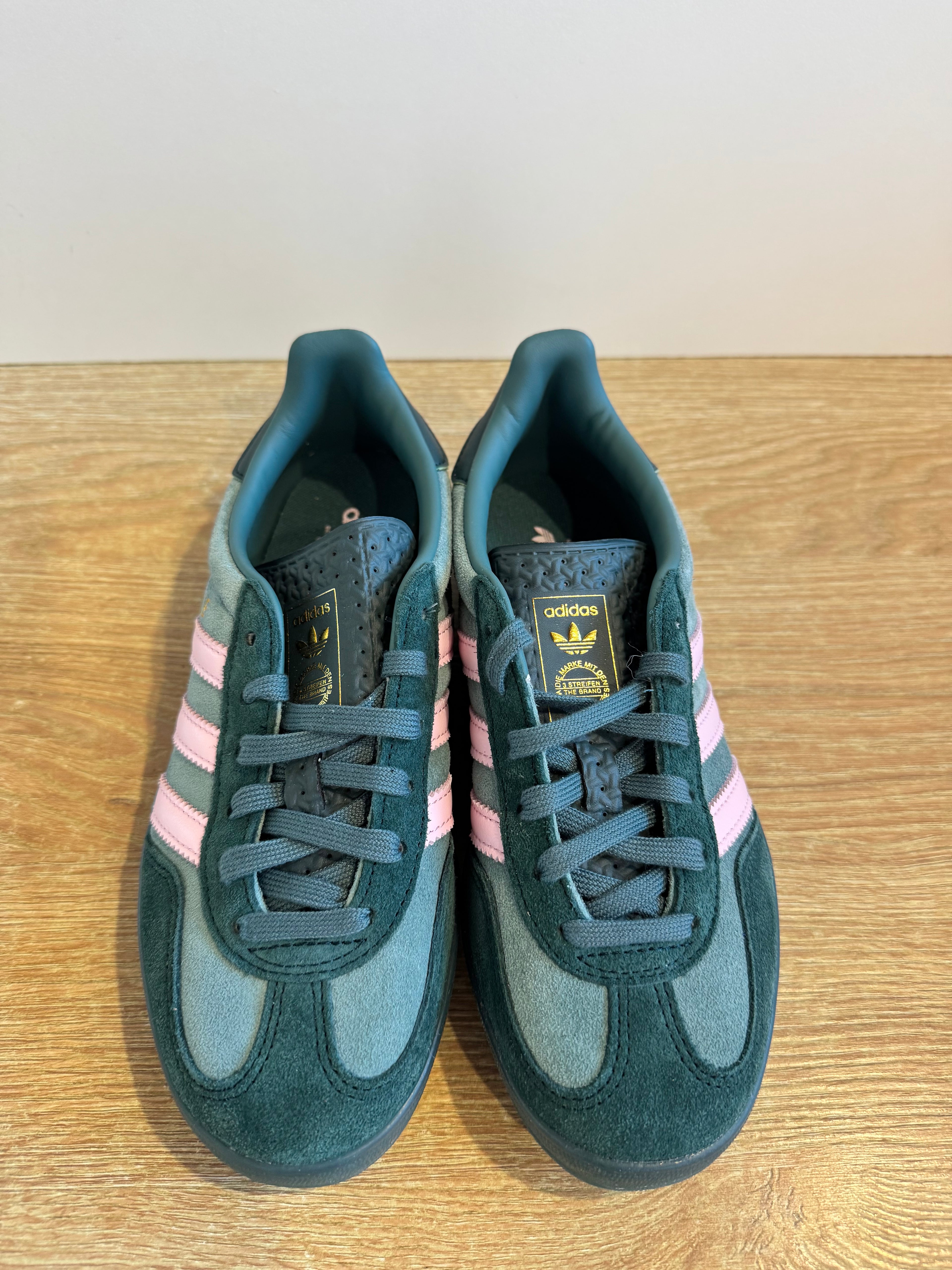 Adidas Gazelle Indoor