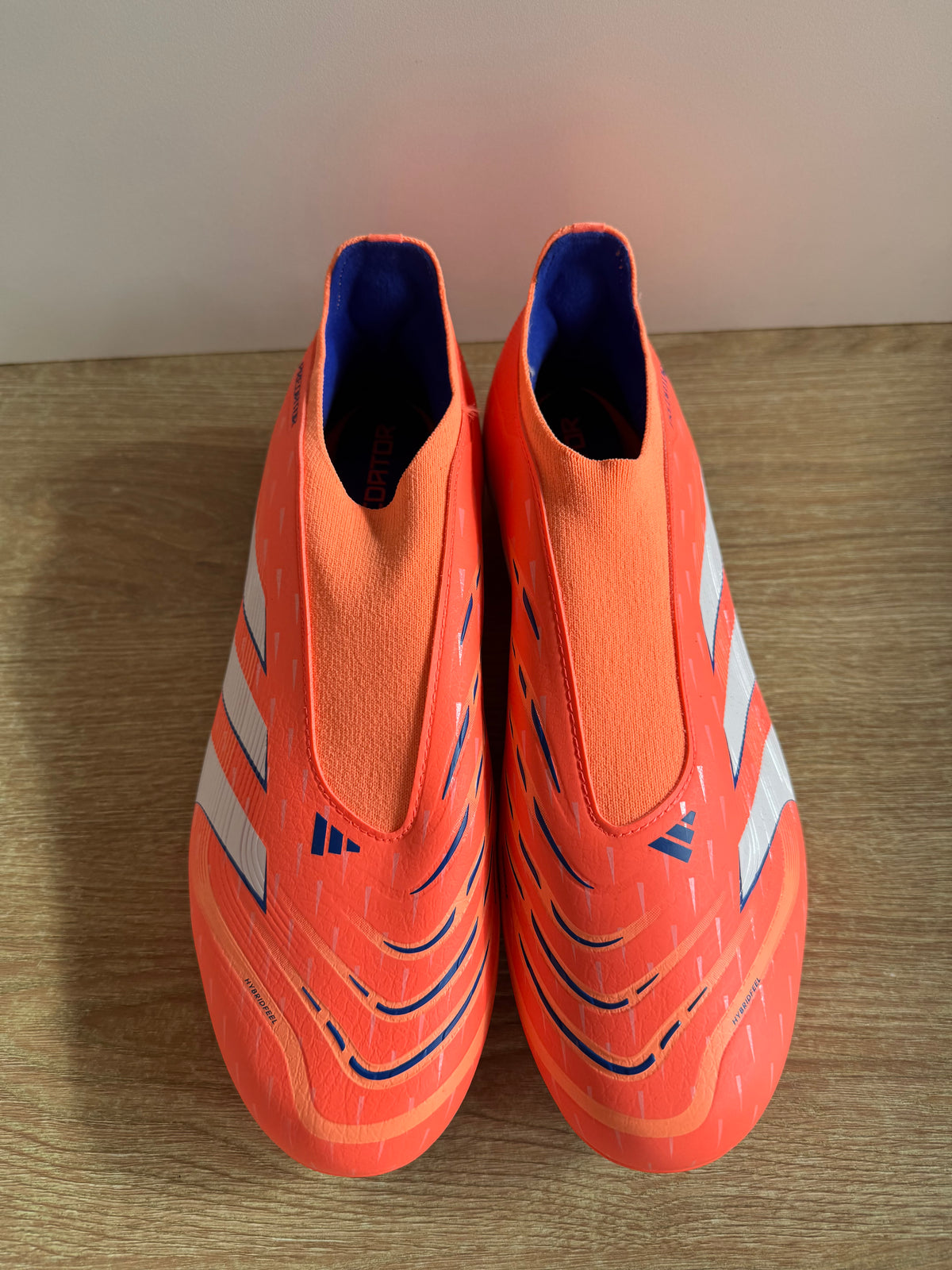 Adidas Predator League Laceless FG MG