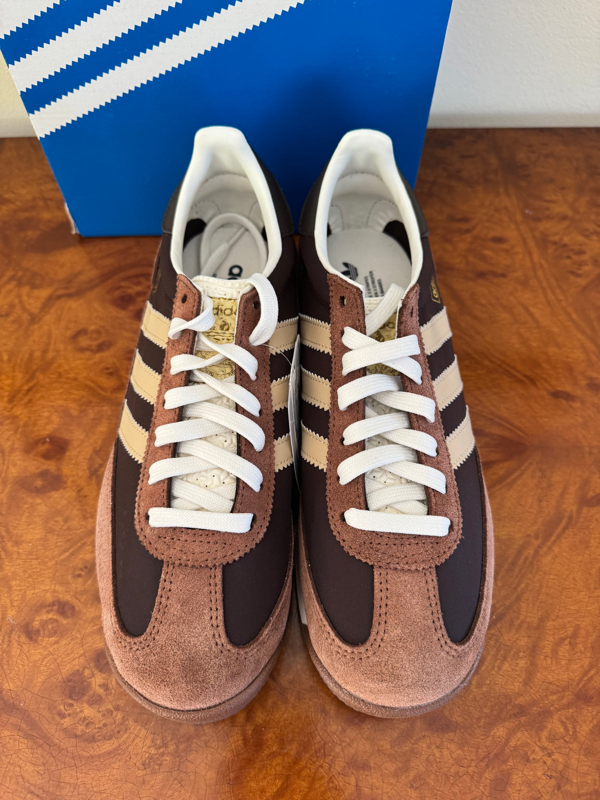 Adidas SL 72 RS